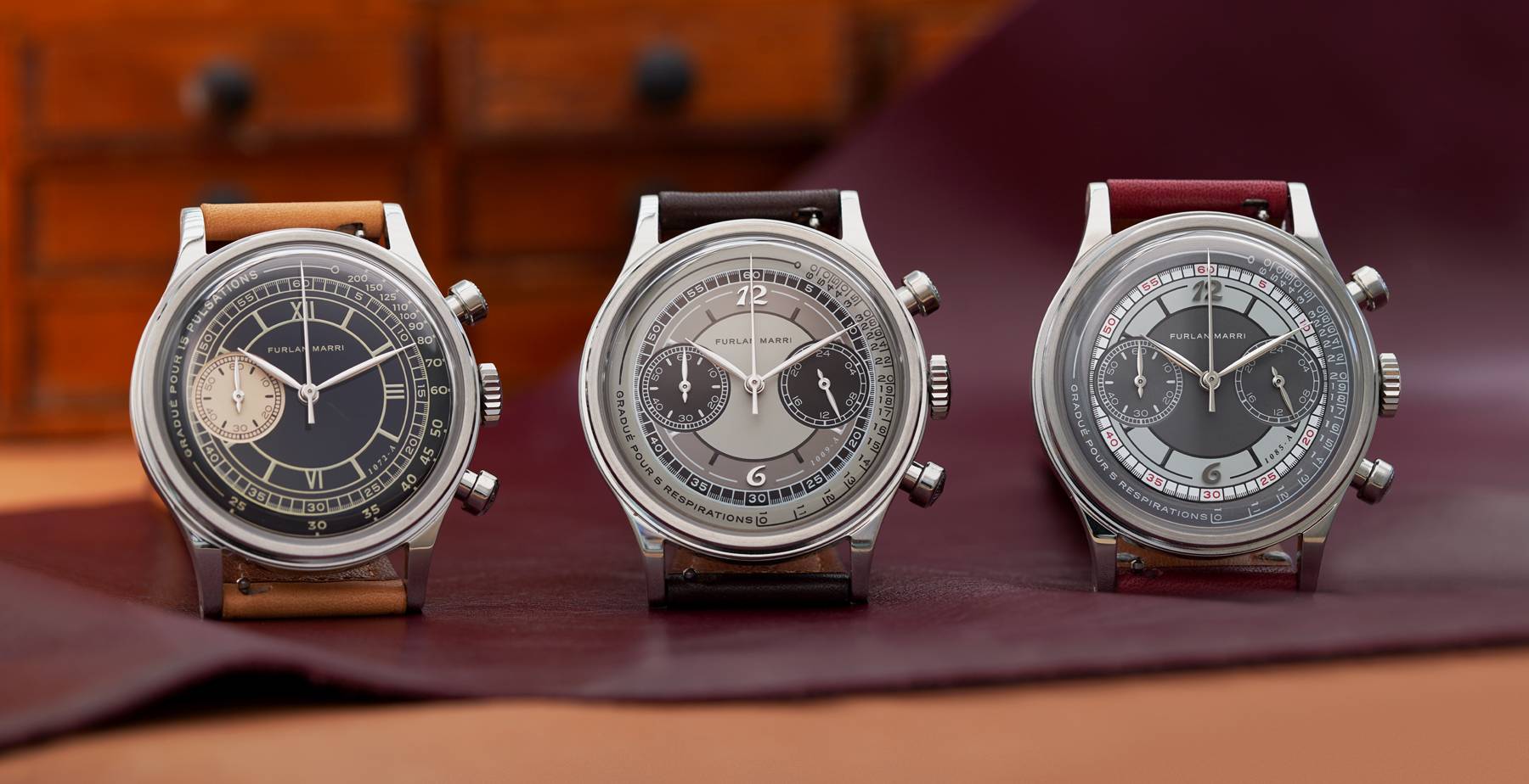F】 The Furlan Marri Permanent Collection Is Here