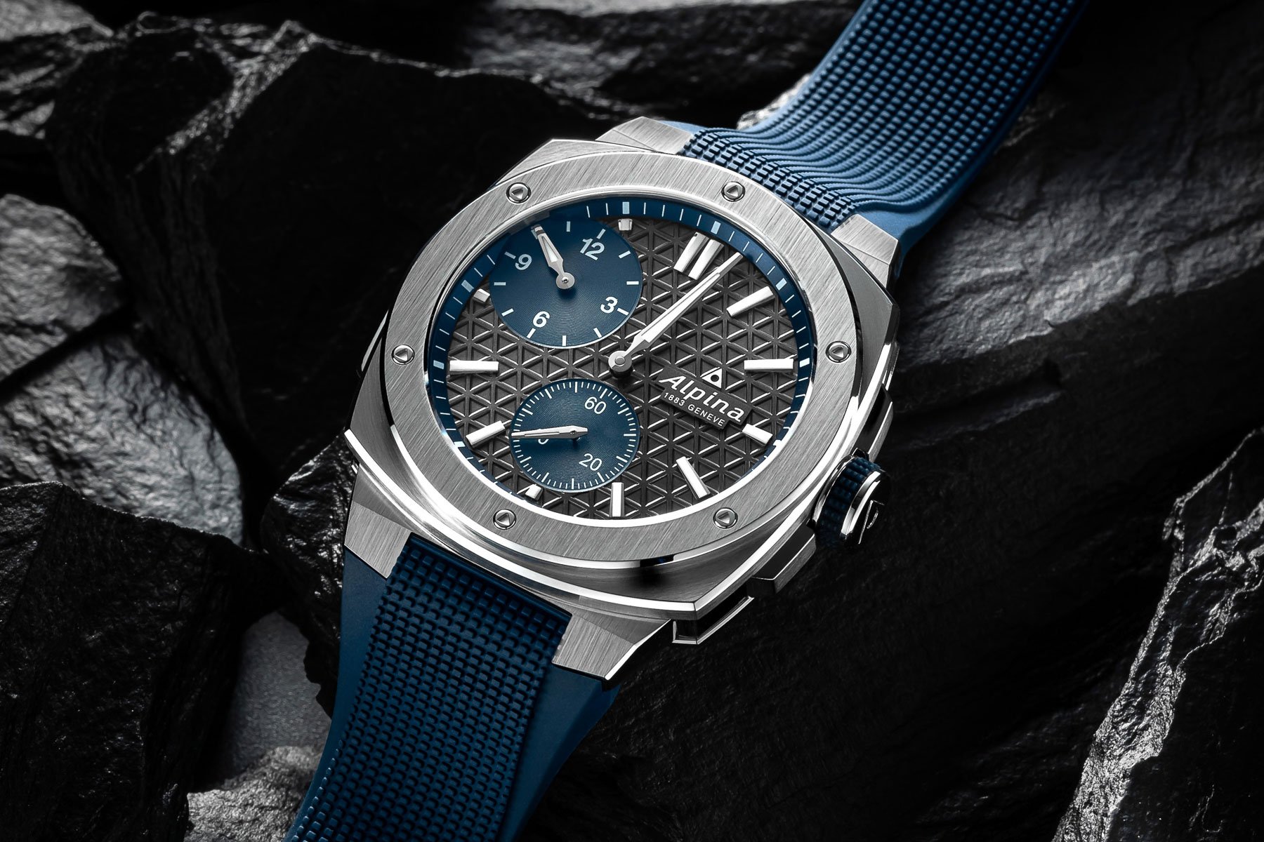 Alpina Alpiner Extreme Regulator