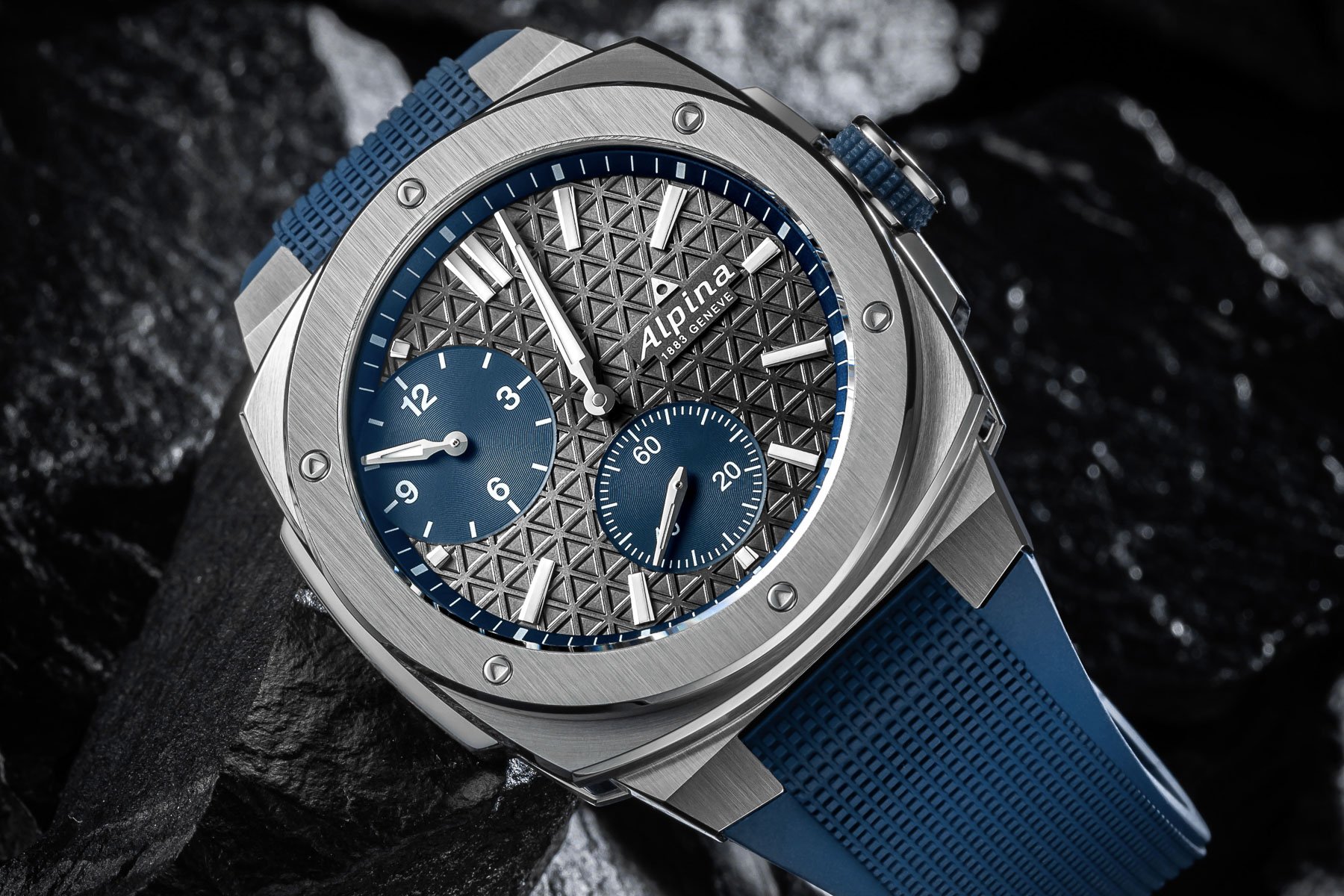 Alpiner Extreme Regulator