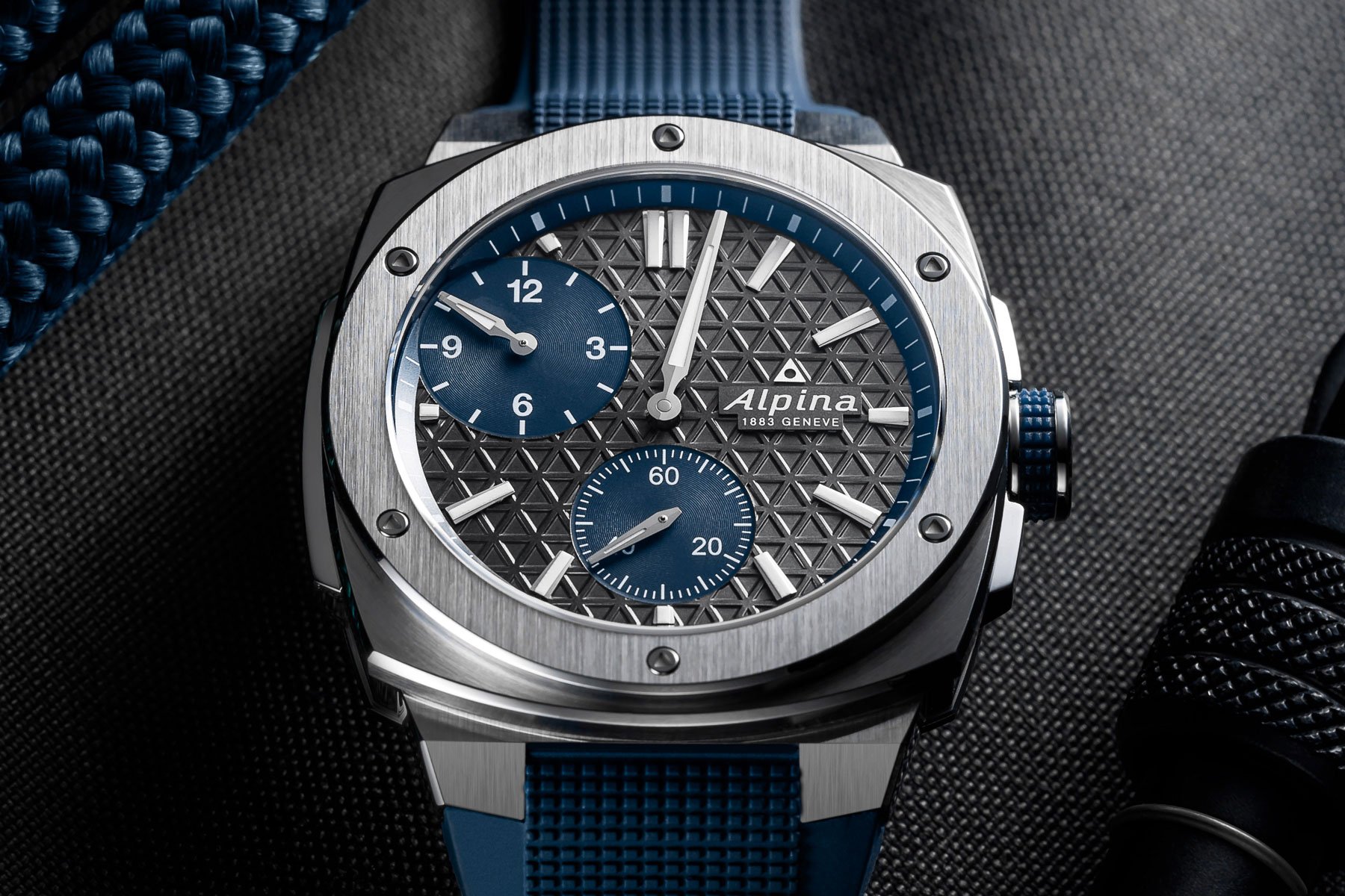 Alpiner Extreme Regulator