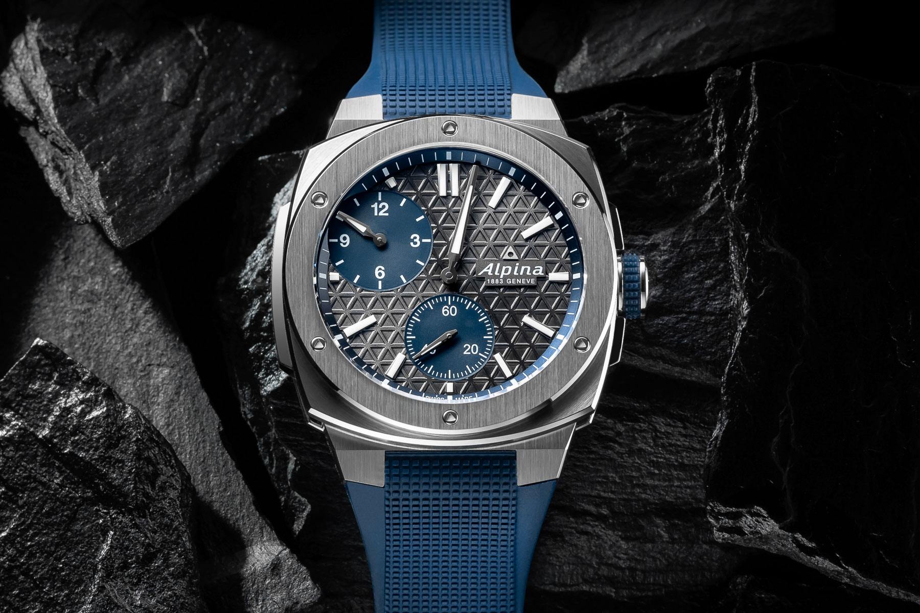 Alpina extreme regulator new arrivals