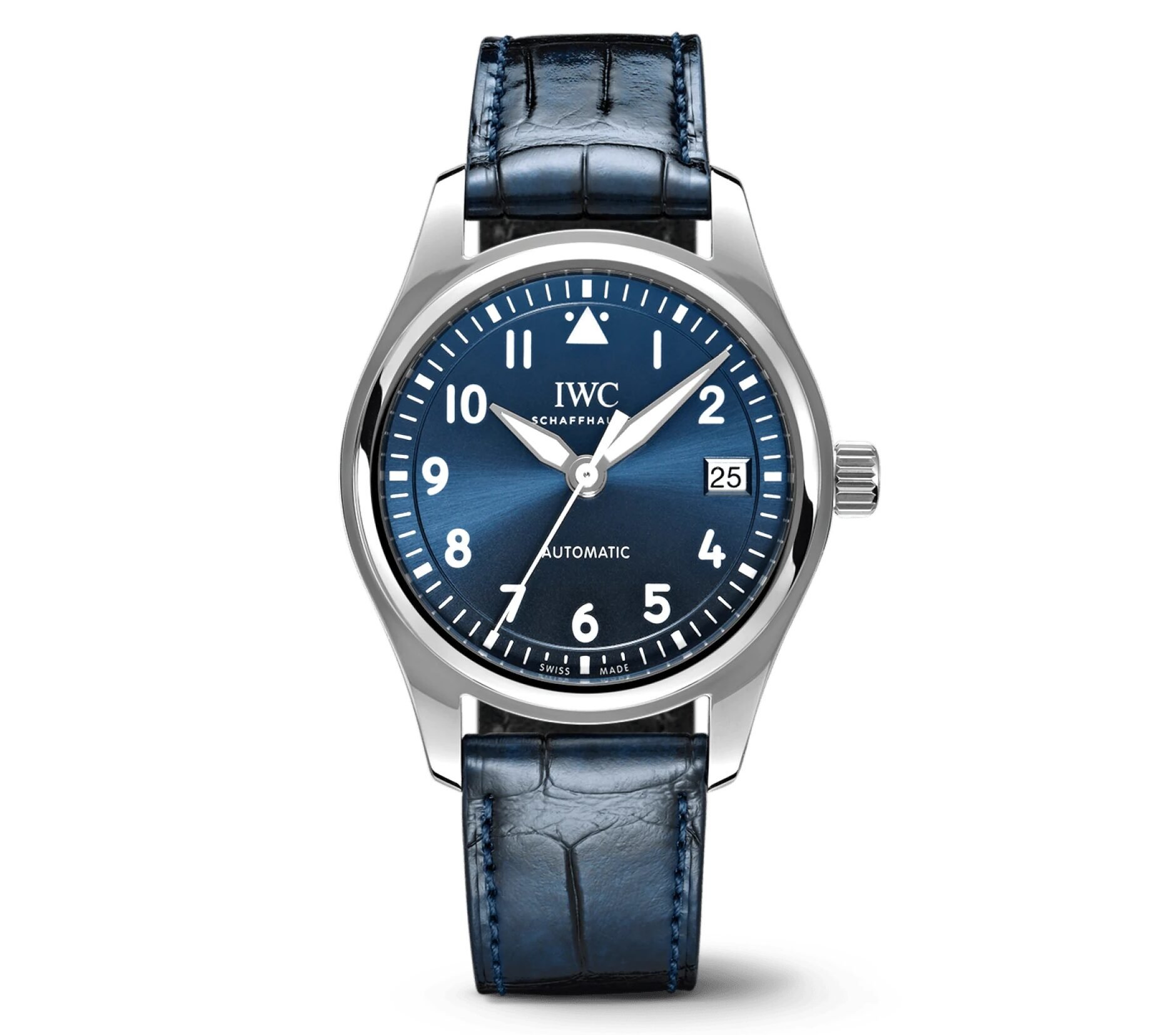 IWC IW324008 Small Watches