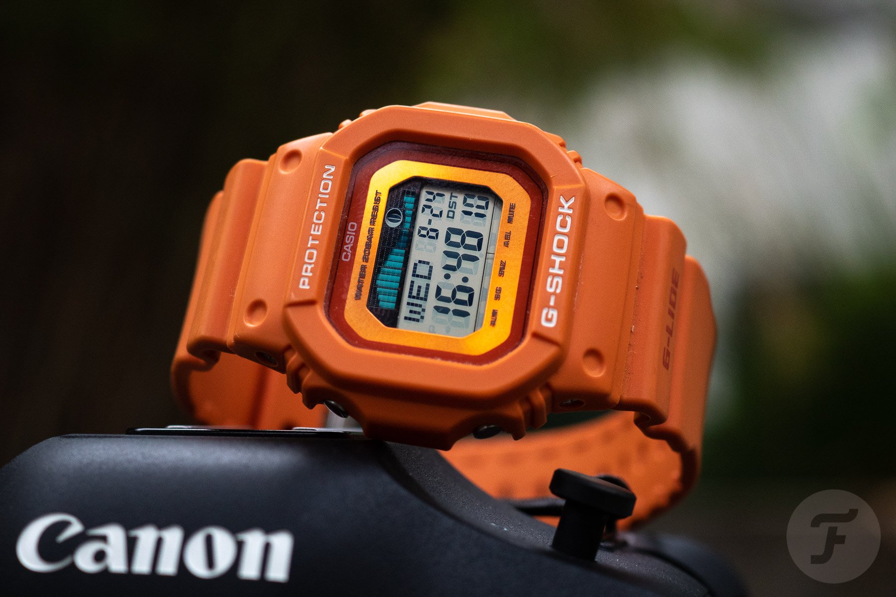 G-Shock GLX-5600RT