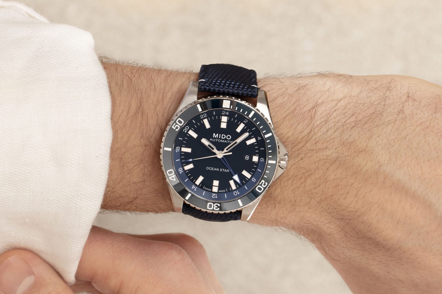 【F】 The 10 Best Affordable Dive Watches Today