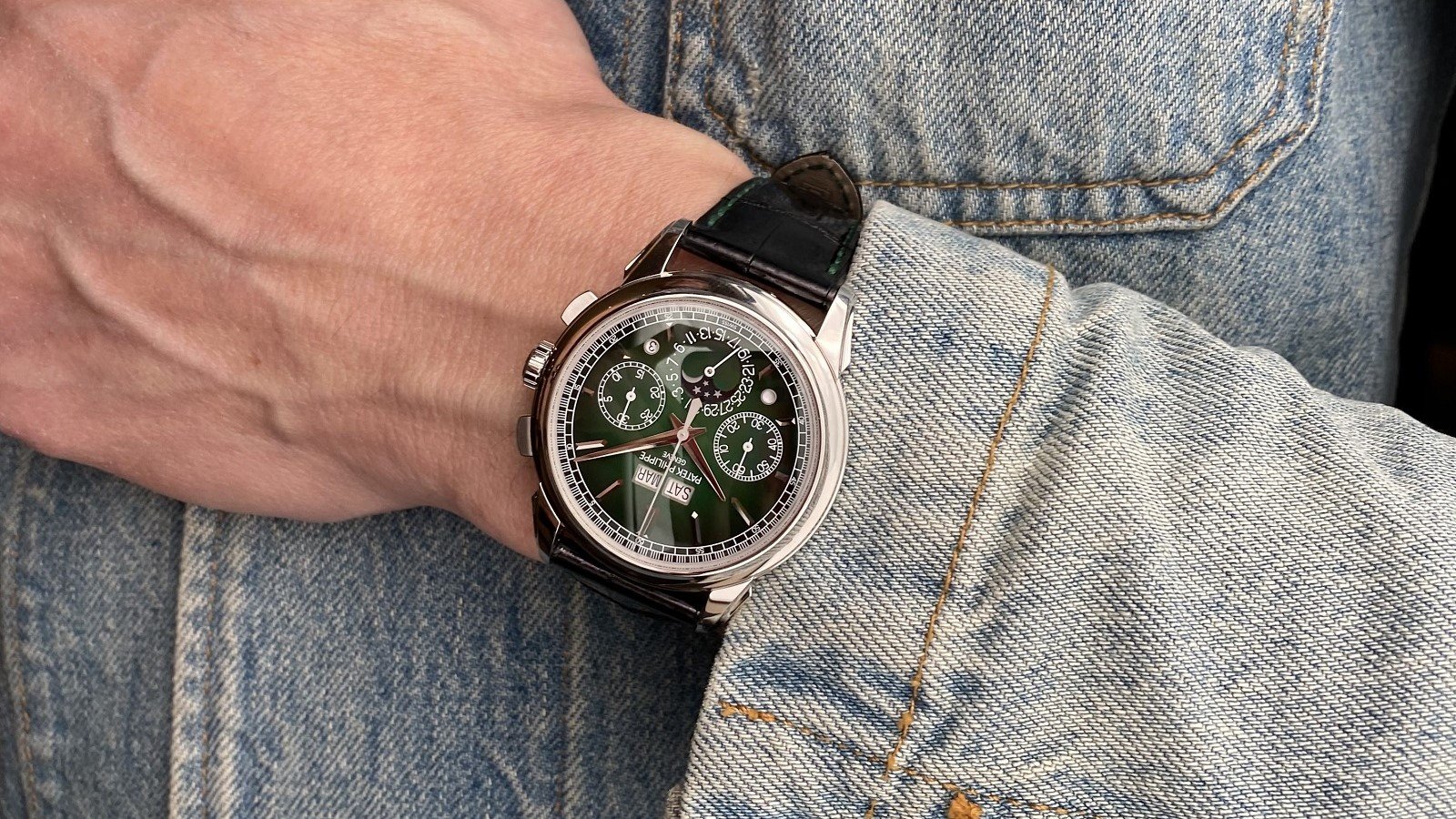 2022 Patek Philippe Prices, Reviews, and (My) Watch Buyer's Guide - Picking  My Favorite Watches 