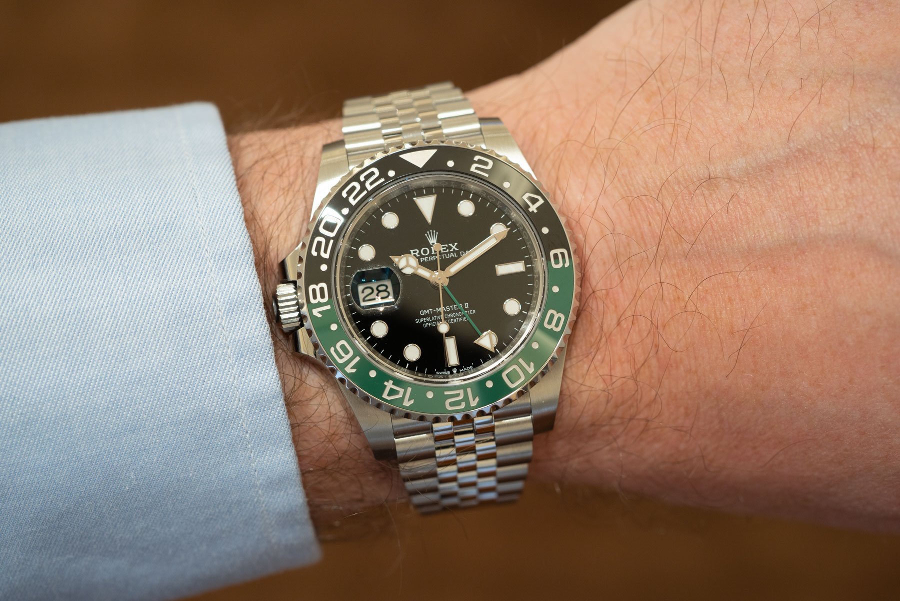 Omega, Rolex watch demand booms despite rising prices, Retail News, ET  Retail