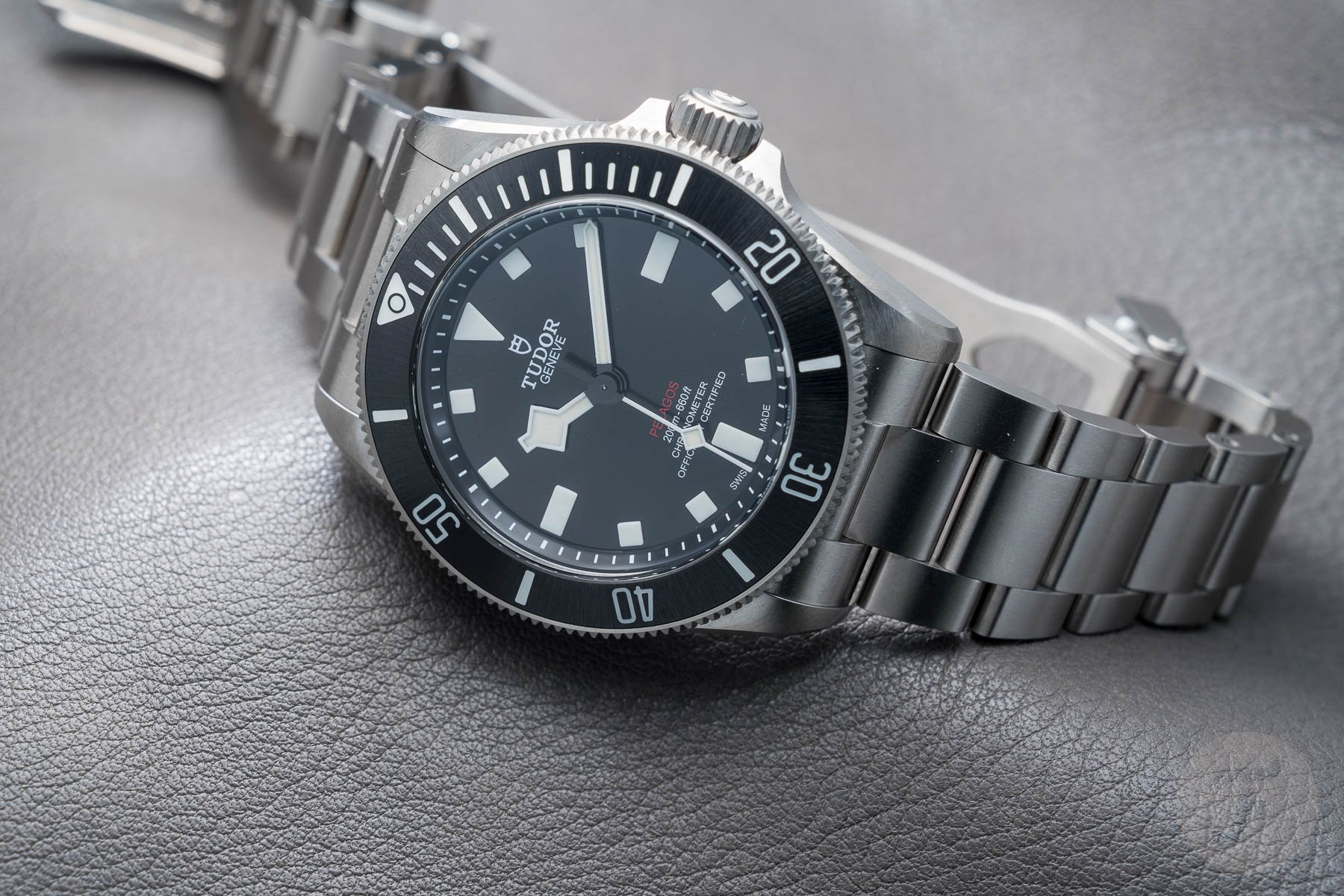 Hands-On The Tudor Pelagos 39