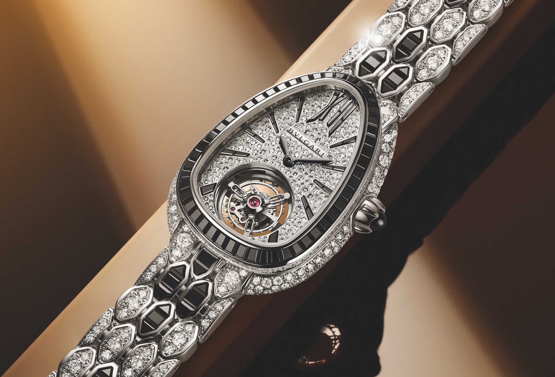 図録 ART of BVLGARI アートオブブルガリ 130年にわたるイタリア