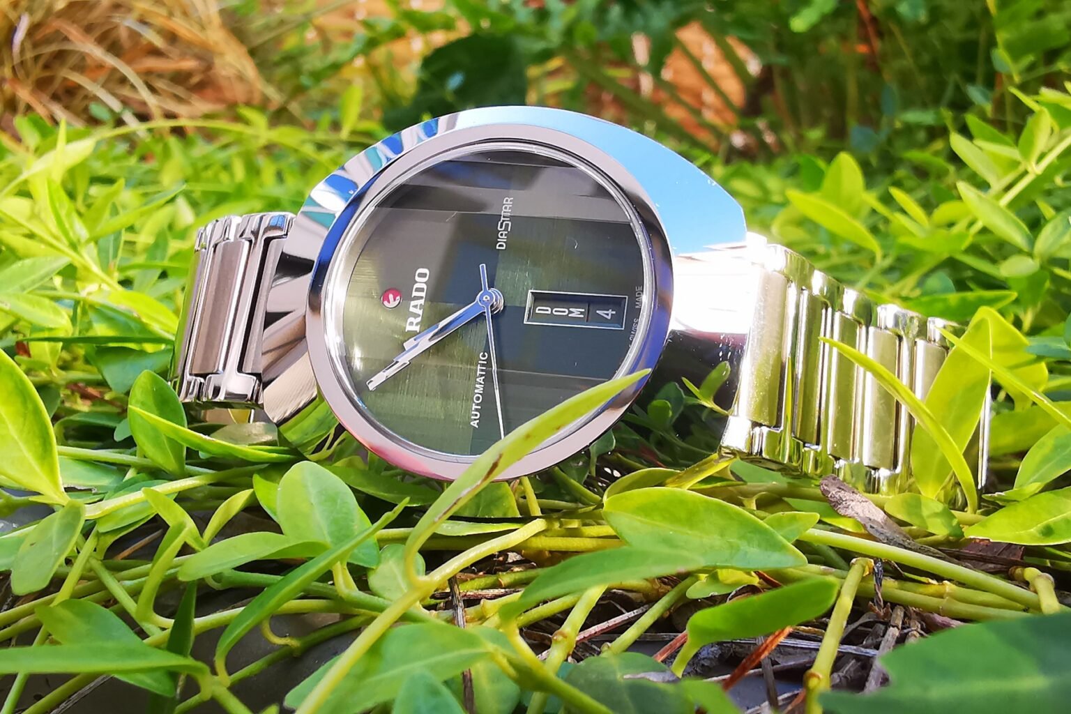 【F】 New: Rado DiaStar Original And 60-Year Anniversary Edition