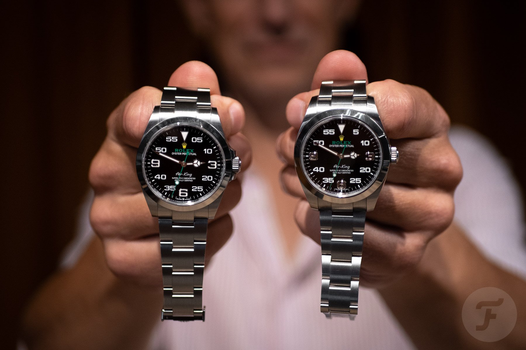 Omega, Rolex watch demand booms despite rising prices, Retail News, ET  Retail