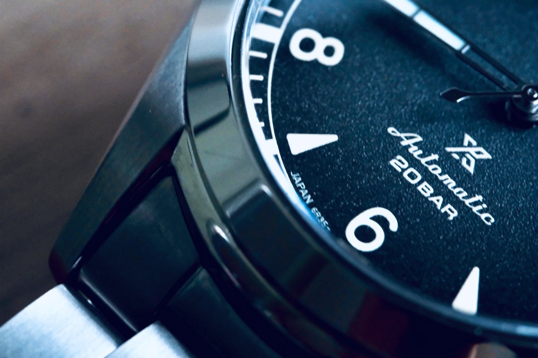 Seiko Alpinist SPB159 Review - Watch Clicker