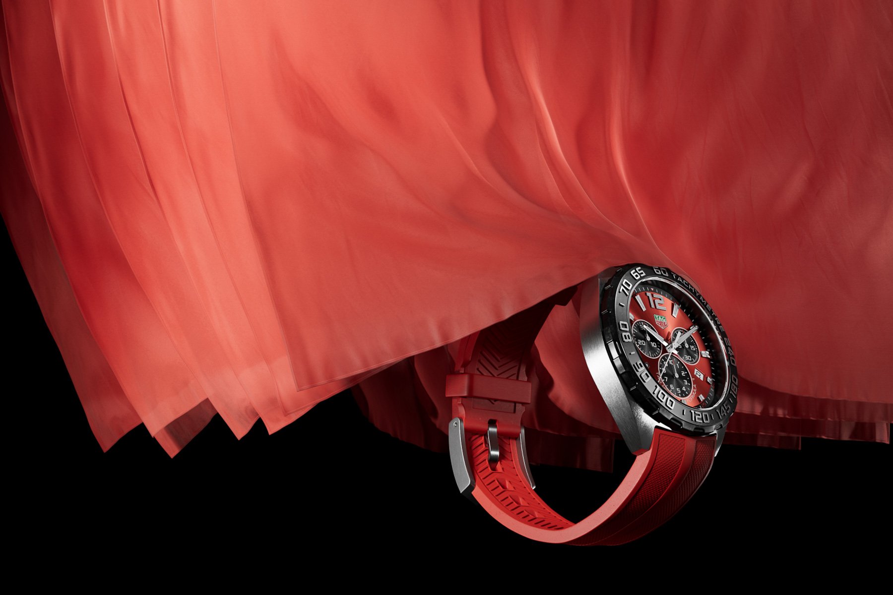 TAG Heuer Formula 1 Chronograph