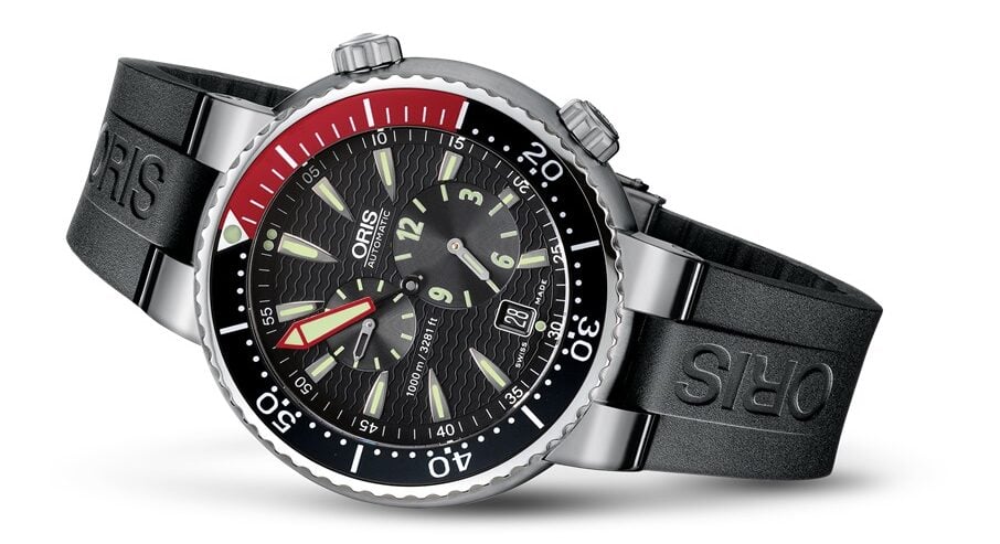 “Der Meistertaucher”