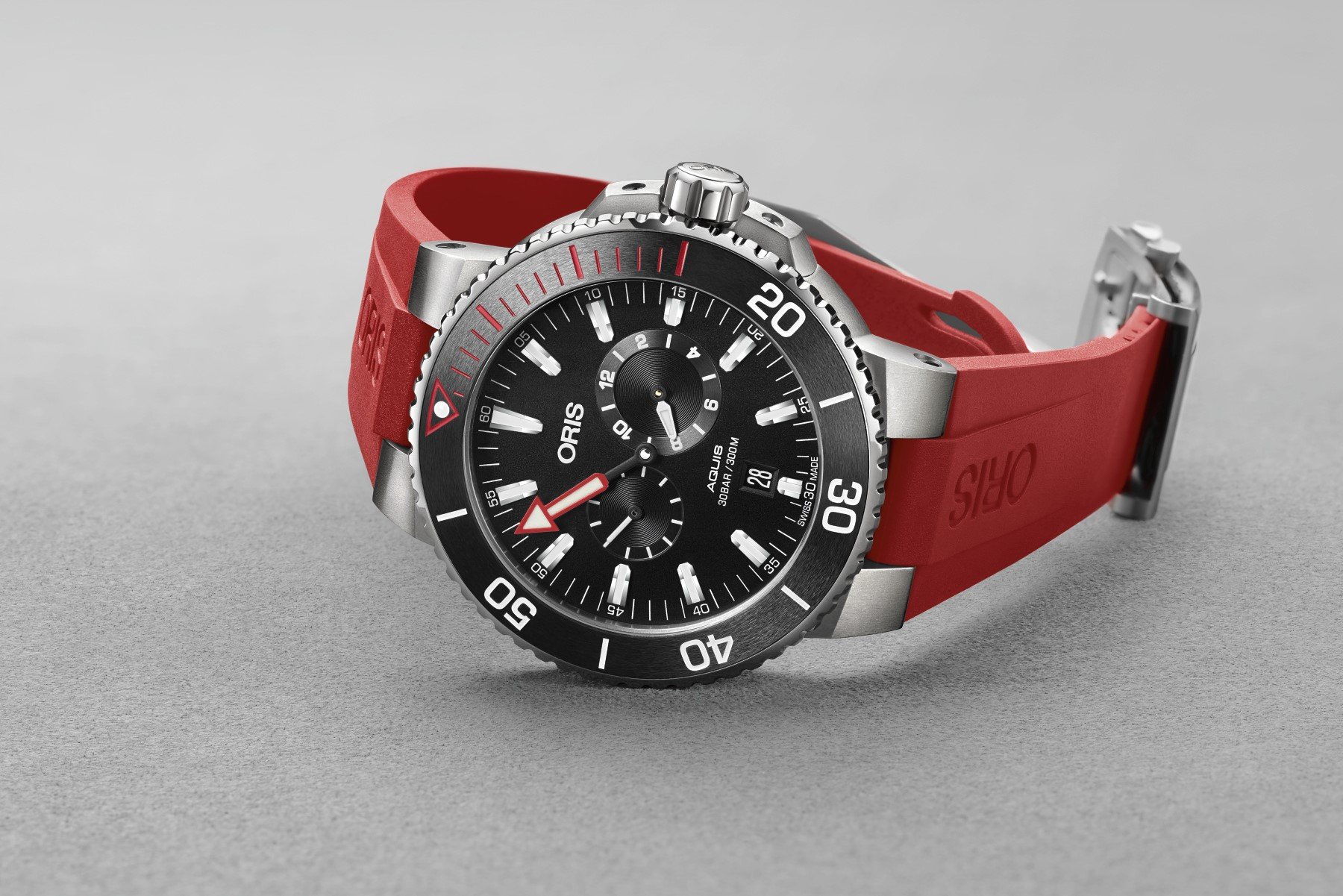Dear Oris, Bring Back The Aquis Regulateur “Der Meistertaucher”
