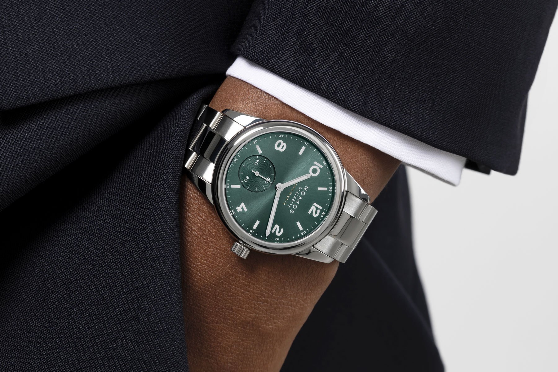 Nomos 176 new arrivals