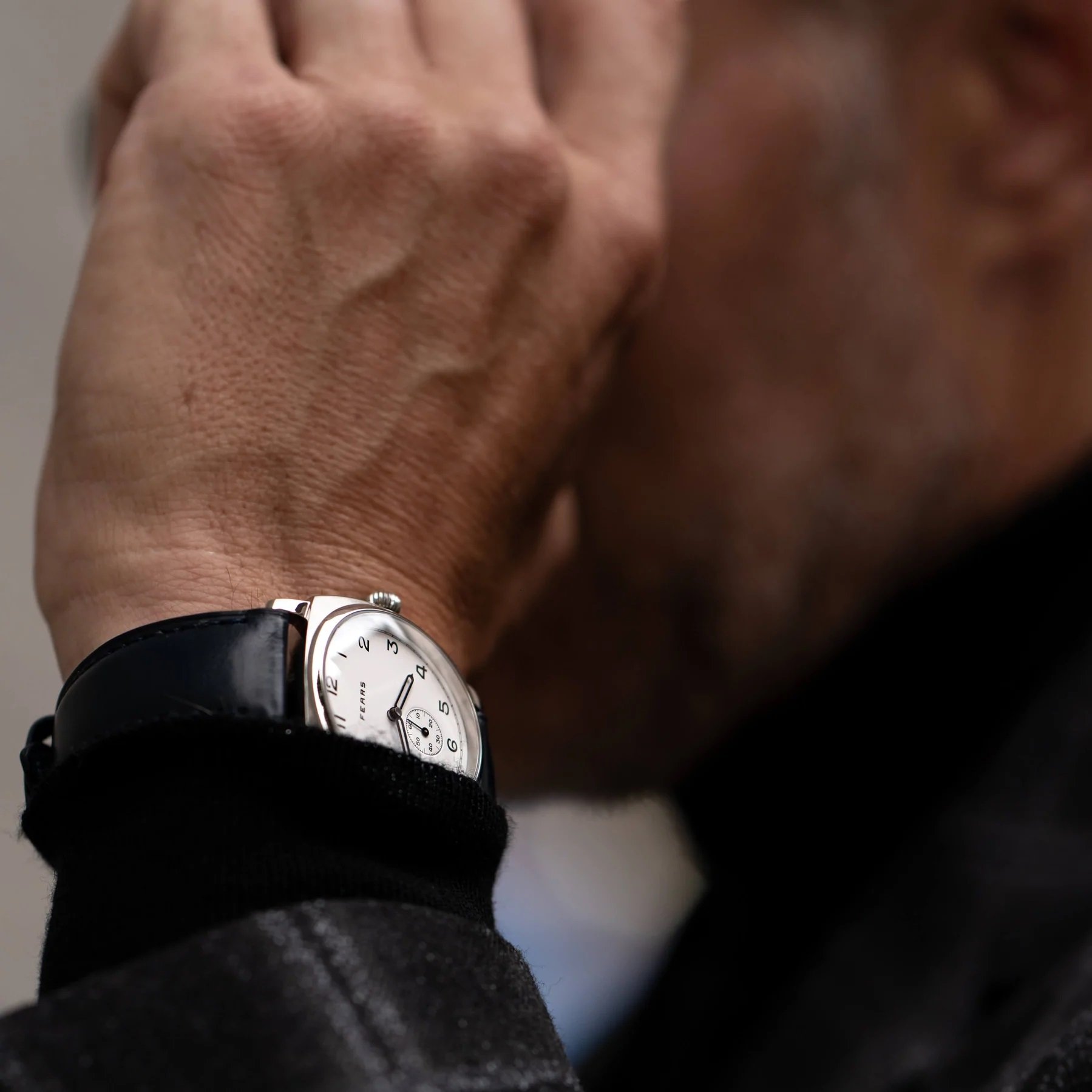 F Classic Time Only Manual Wind Watches For Every Budget