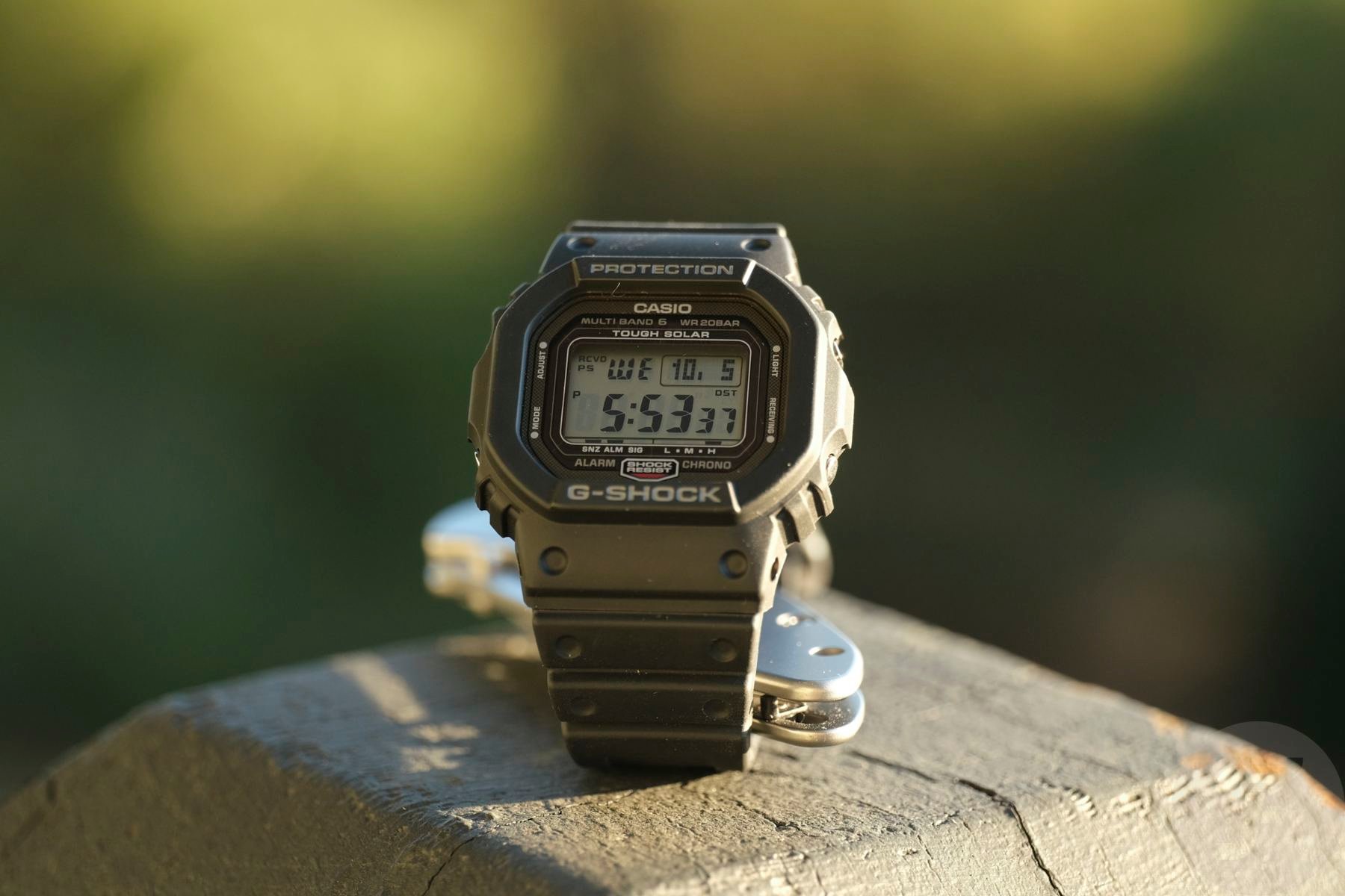 F】 Why I Bought It: G-Shock GW-5000U-1JF