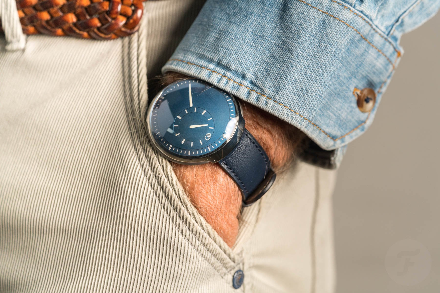 Ressence Type 8