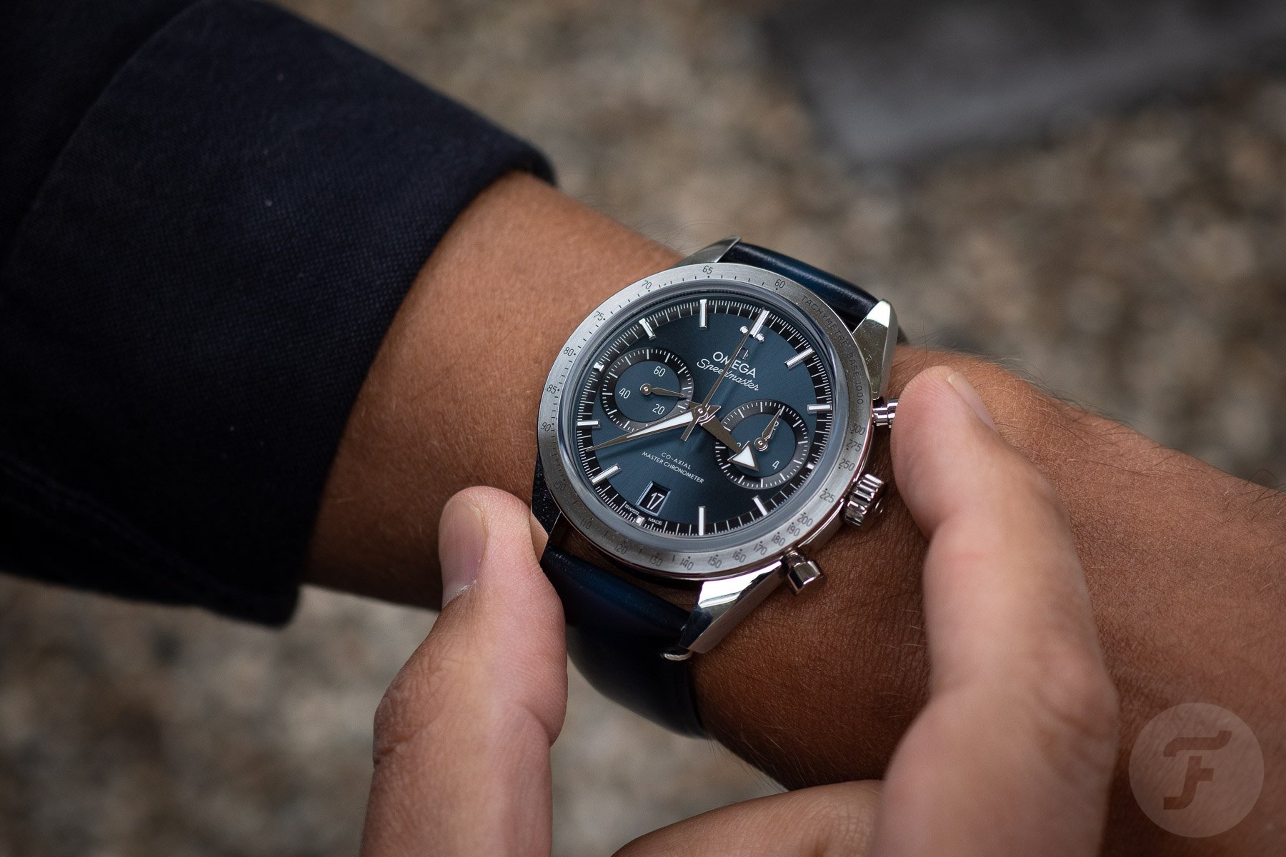 F】 The Best Omega Speedmaster Watches Of 2022