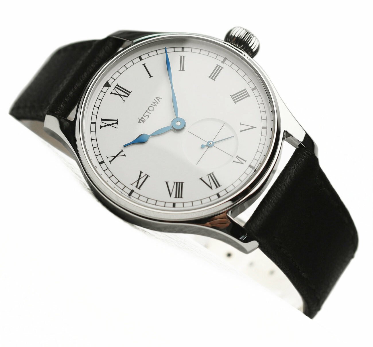 Stowa Marine Classic 36 hand wound front