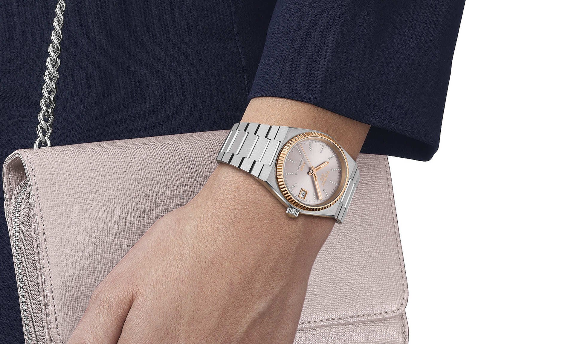 Tissot gifting PRX 35