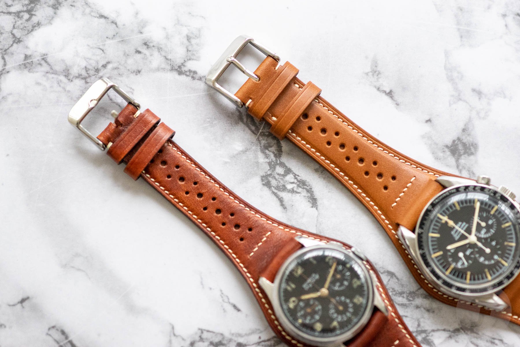 Watch Straps Collection for Watches