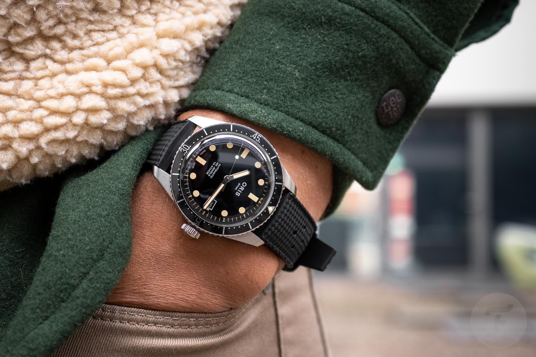 Vintage Oris Star Fratello Watches Oris Vintage Oris Dive Watch