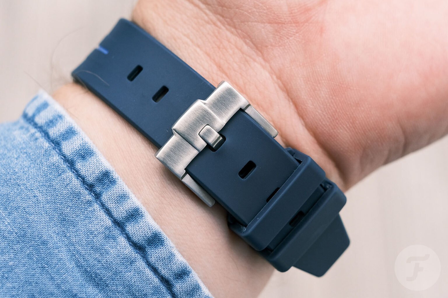 【F】 The Best Watch Straps For Summer