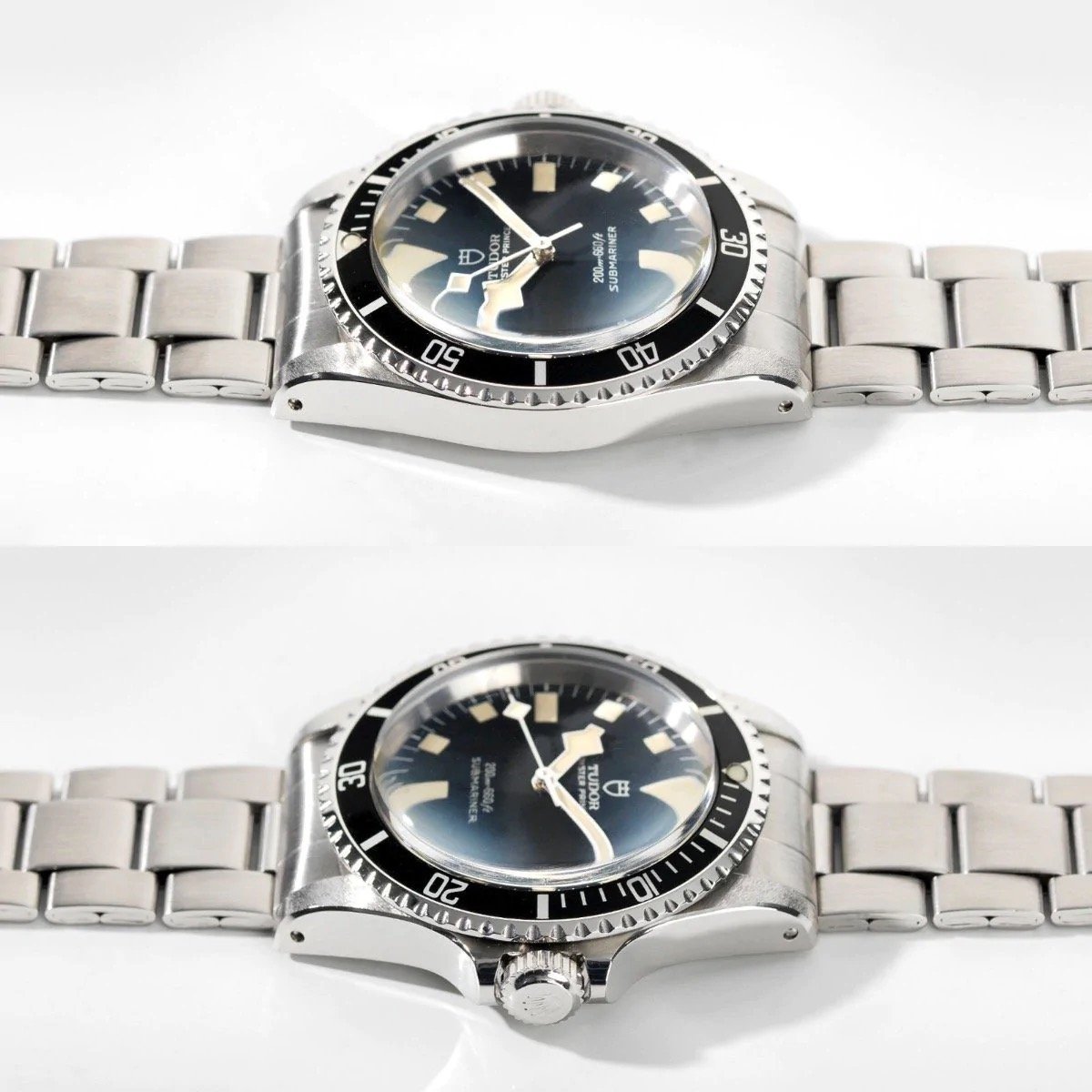 Tudor Submariner "Snowflake" ref. 7016