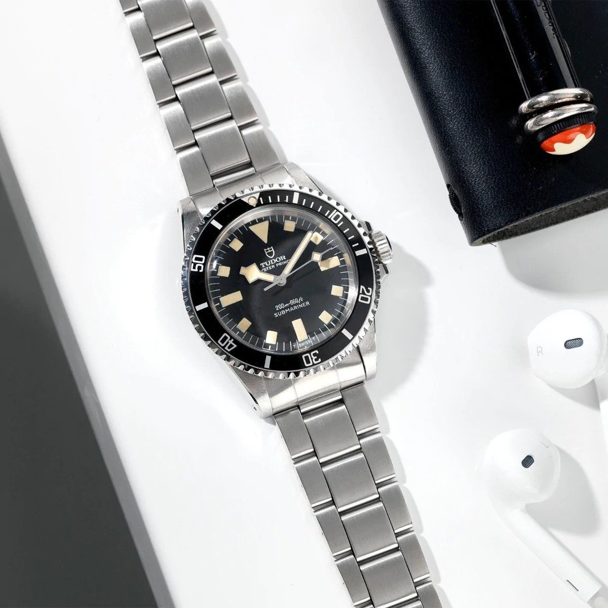 Tudor 7016 snowflake cheap