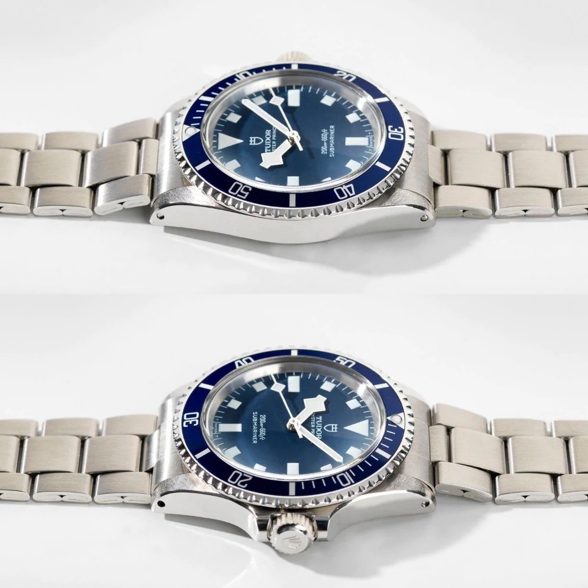 Tudor Submariner "Snowflake" ref. 7016
