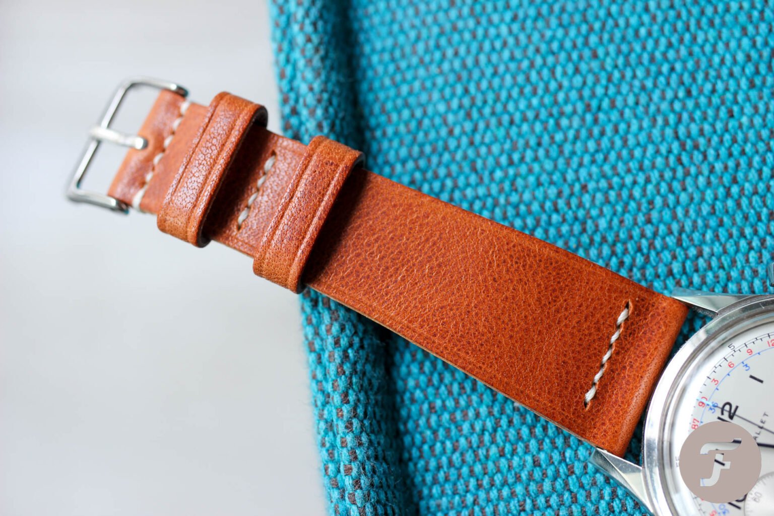 【F】 WatchStrapHeaven My New Discovery For Vintage Watches