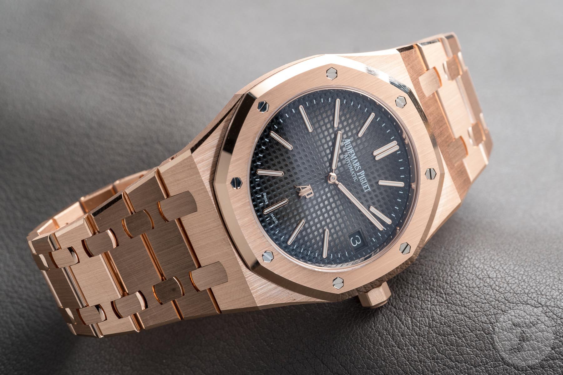 【F】 The Best Gold And Platinum Watches Of 2022
