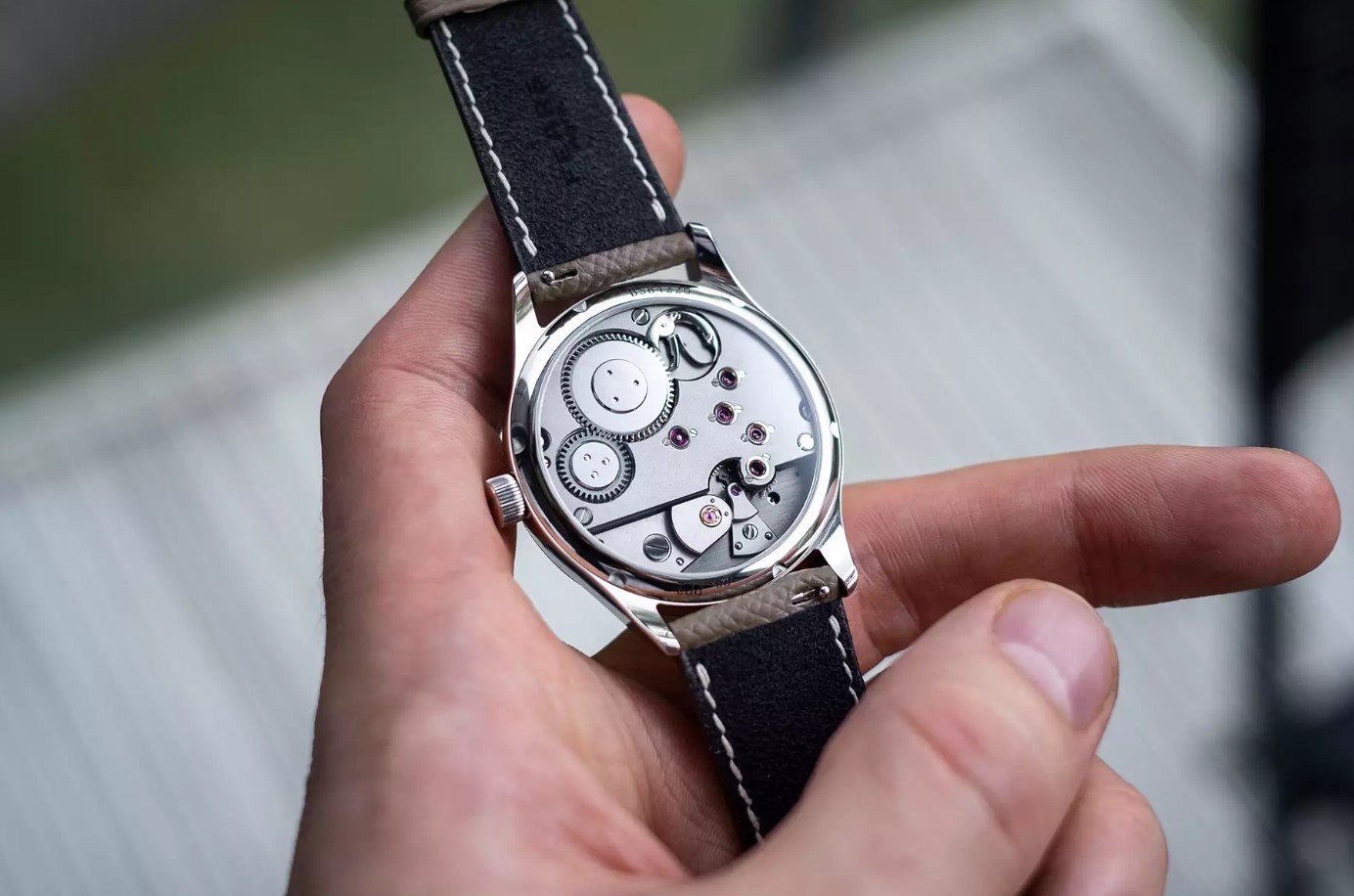 British Invasion! Bremont Teams Up With Bamford For A Love-It-Or-Hate-It  Dive Watch