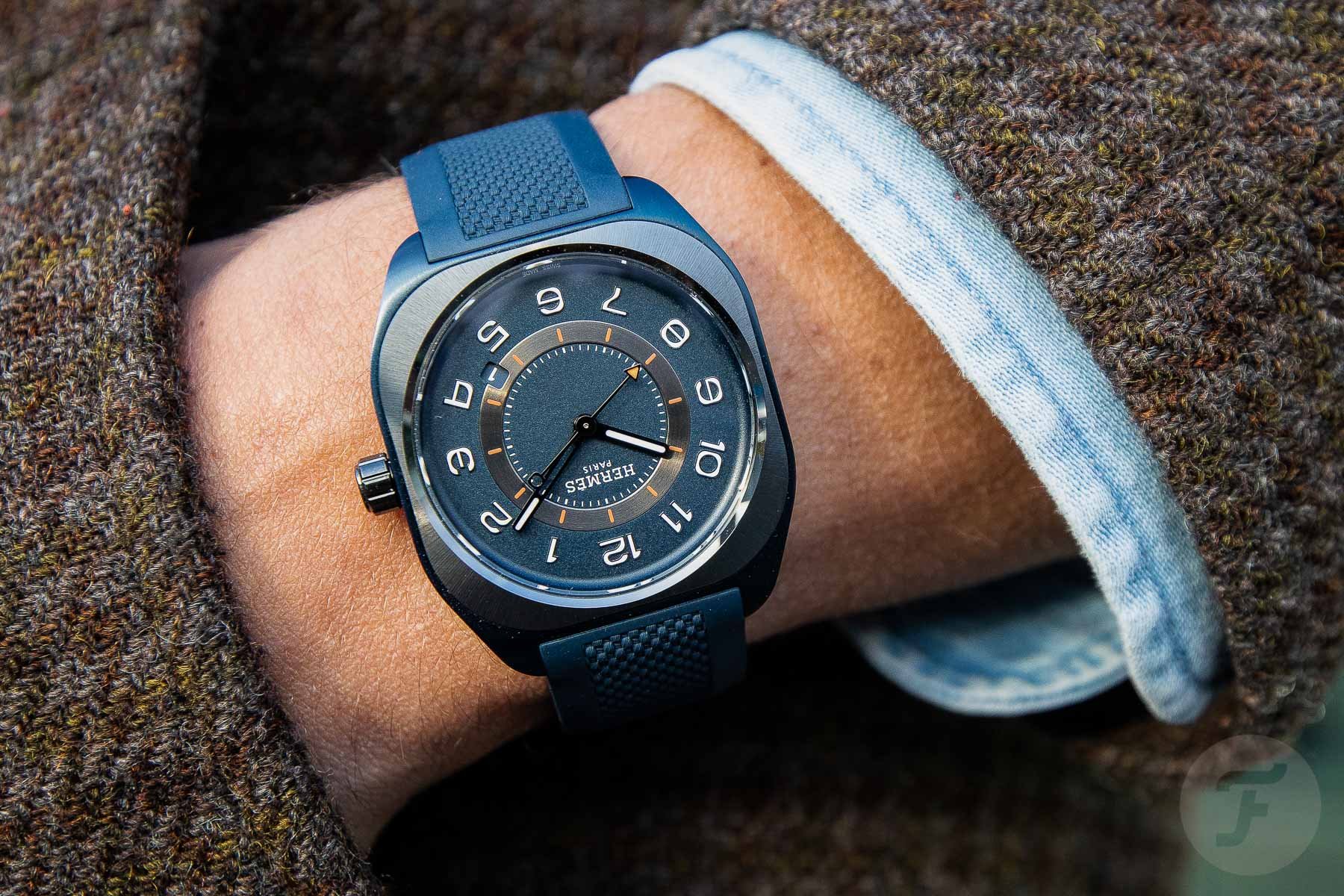 Serious Mechanical Watches From Fashion Brands — Would You Ever Buy One?