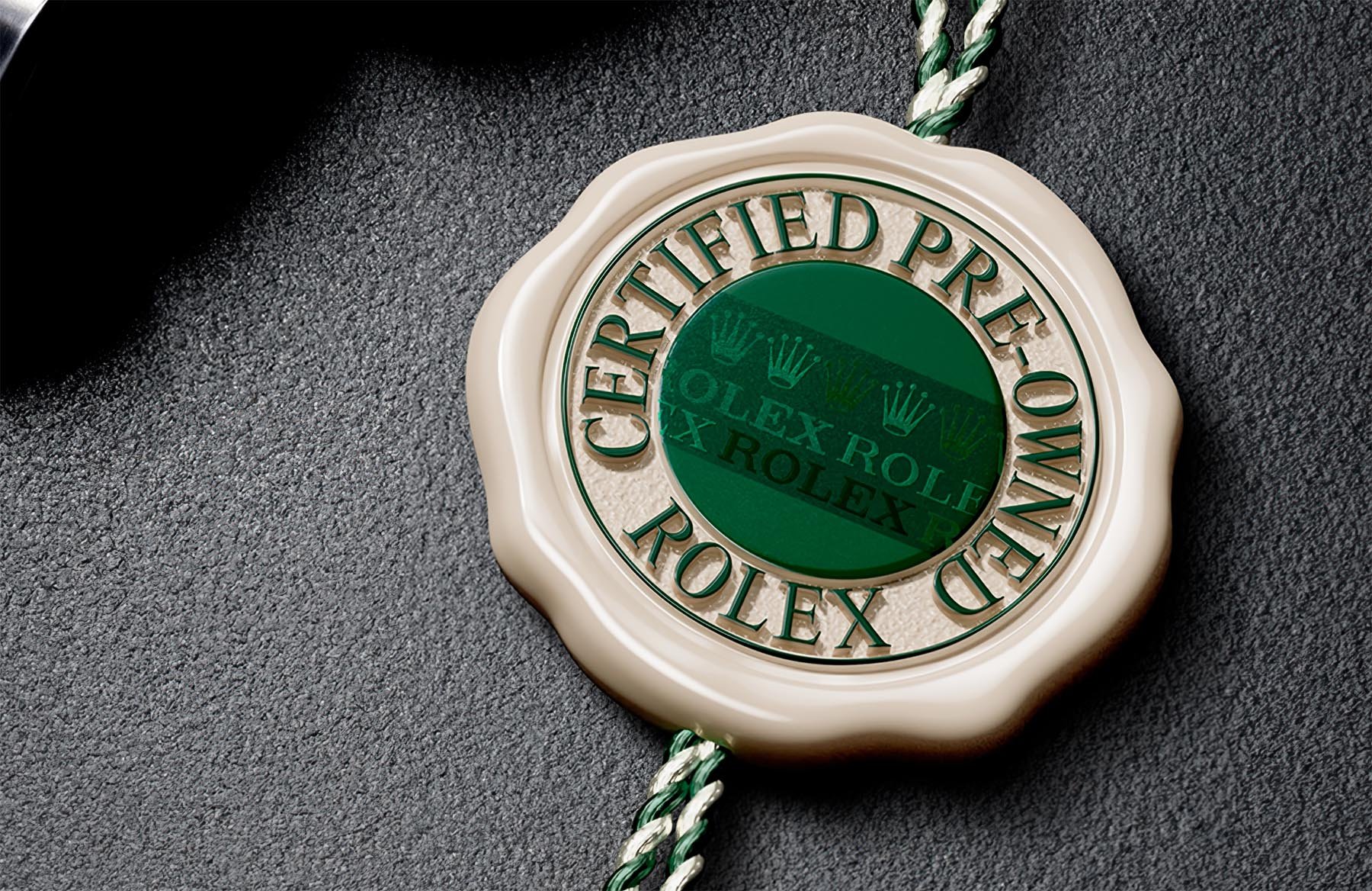 Talking About The Rolex Certified Pre-Owned Program - An Interview With David Bijlsma Of Gassan