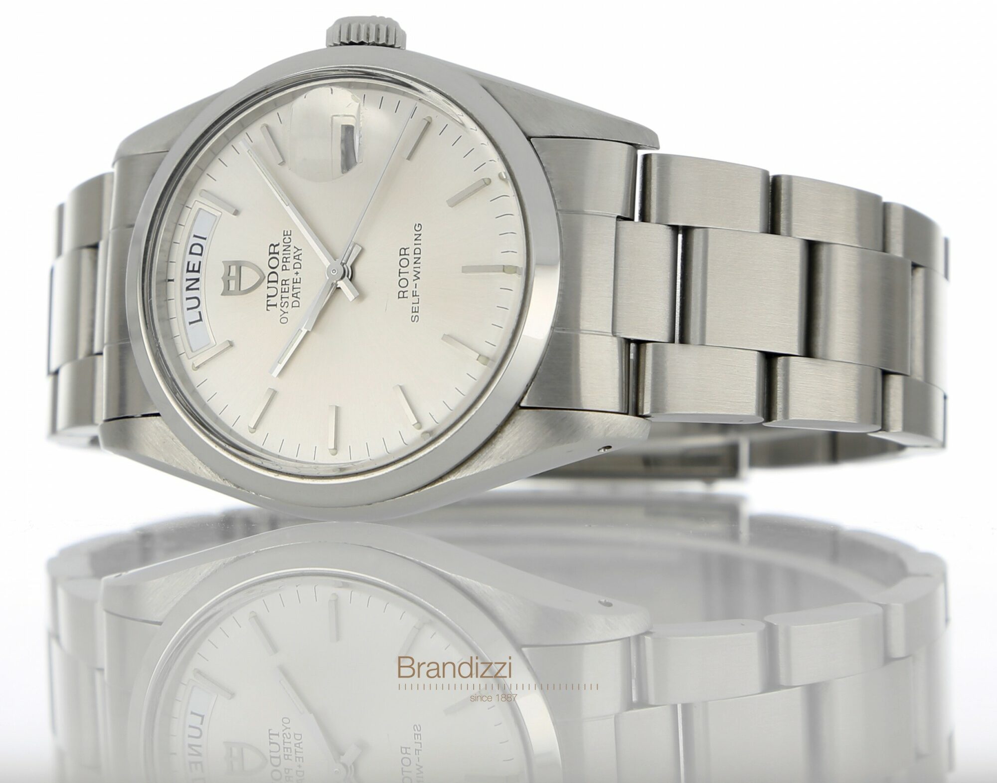 Pre-owned Tudor Day Date Pre-owned Tudor Day Date