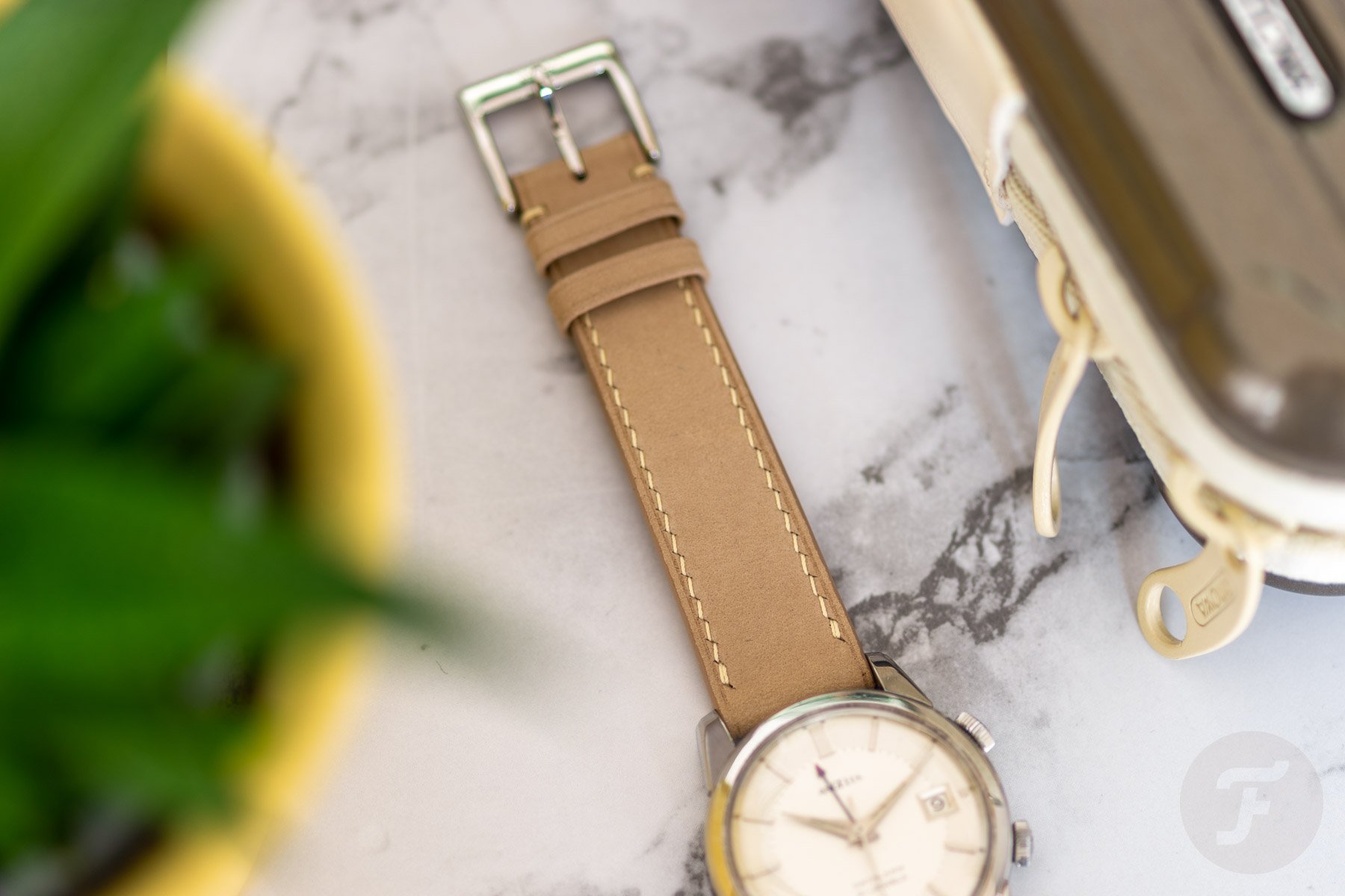 Artisan online watch bands