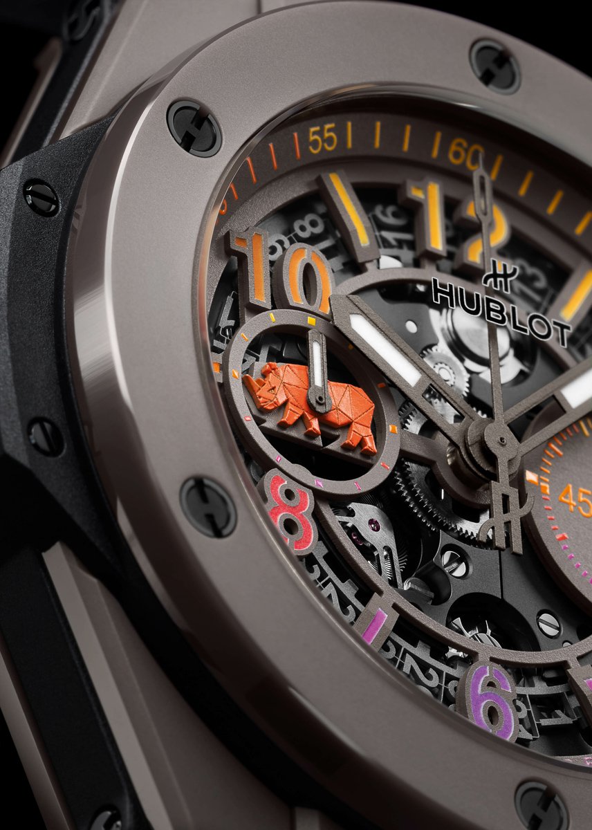 All the New Releases in LVMH Watch Week 2023: Detailed Look - Kapoor Watch  Co.