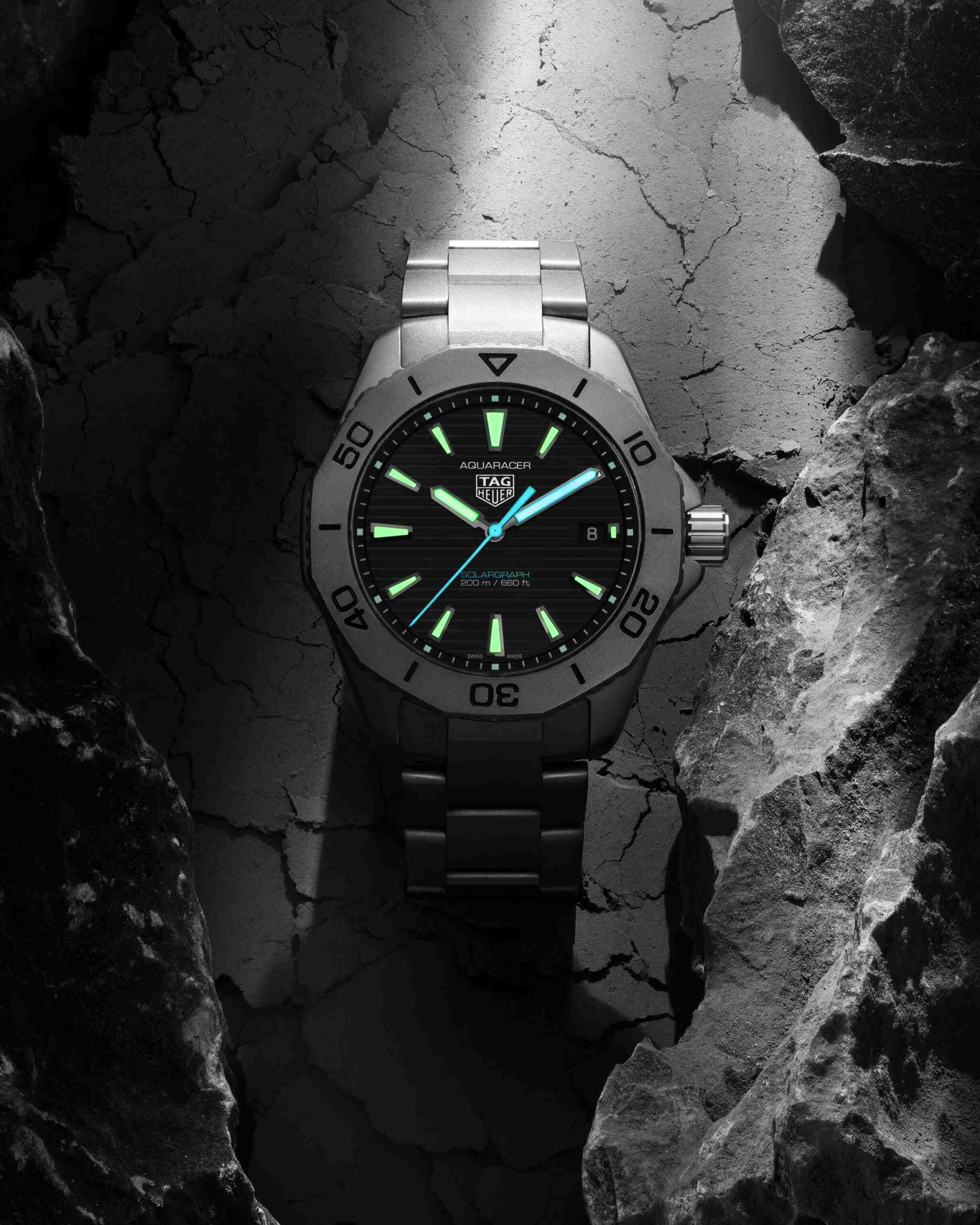 F】 LVMH Watch Week 2023: TAG Heuer Is On A Roll