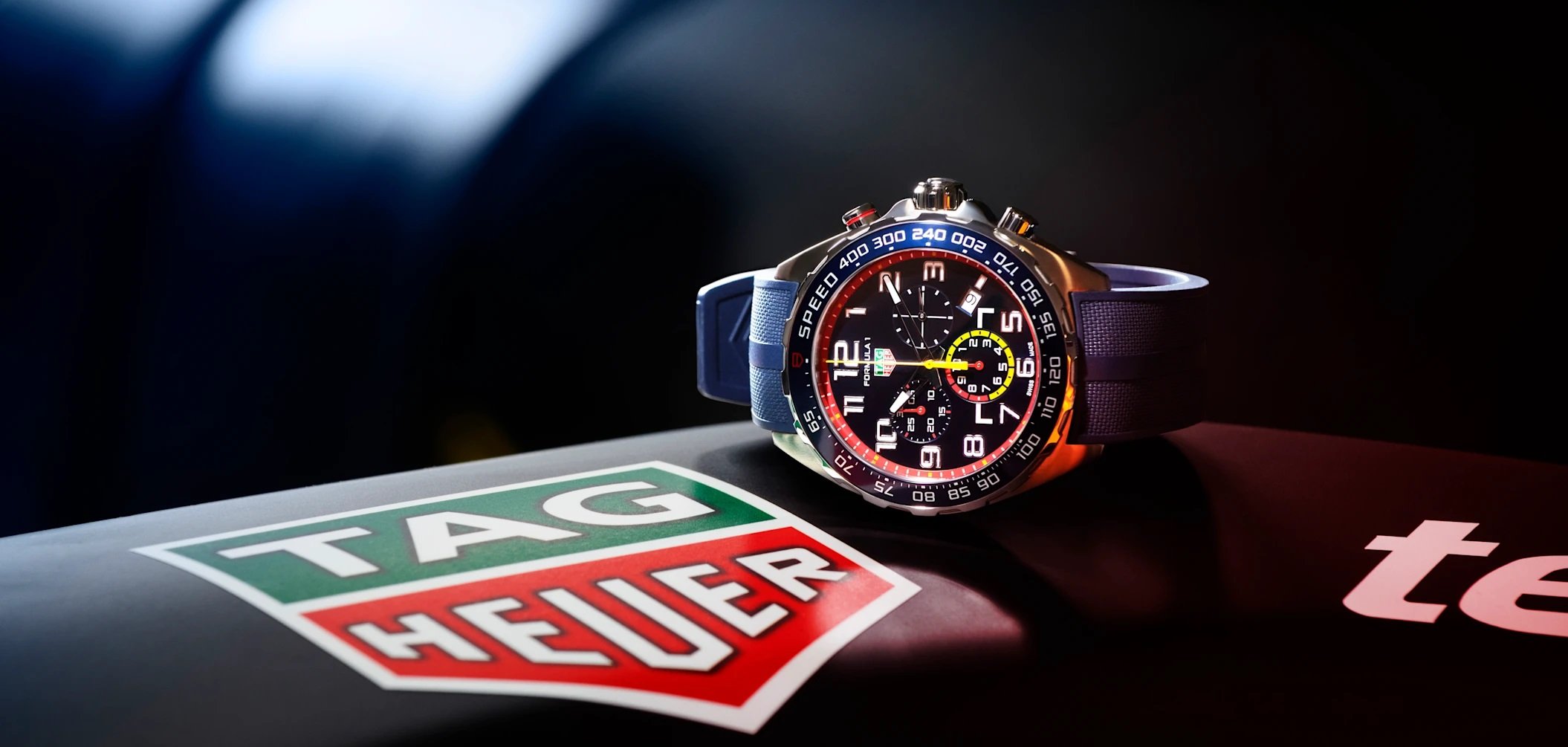 Rolex lvmh outlet
