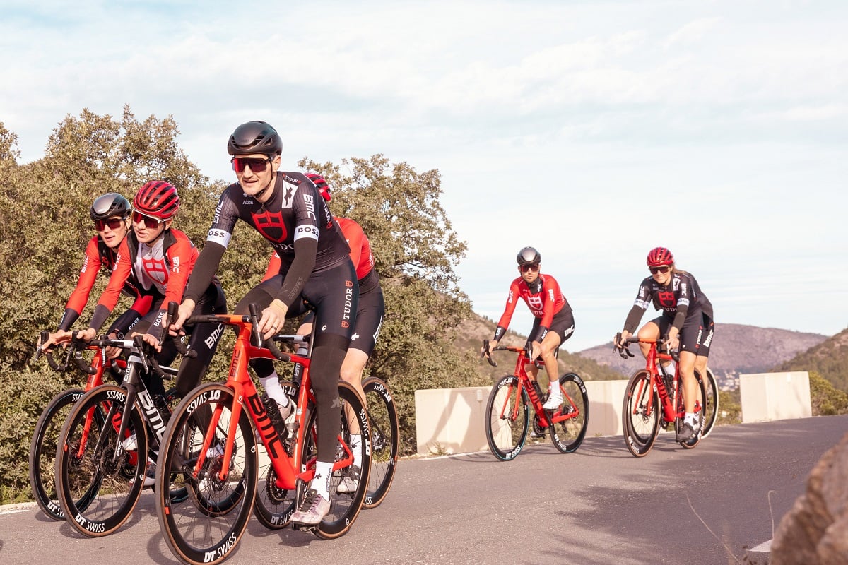 Fabian Cancellara Launches a New Swiss ProTeam for the 2023 Season