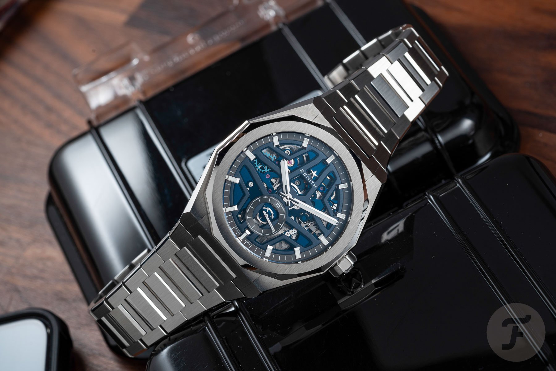 Zenith on sale orologi wikipedia