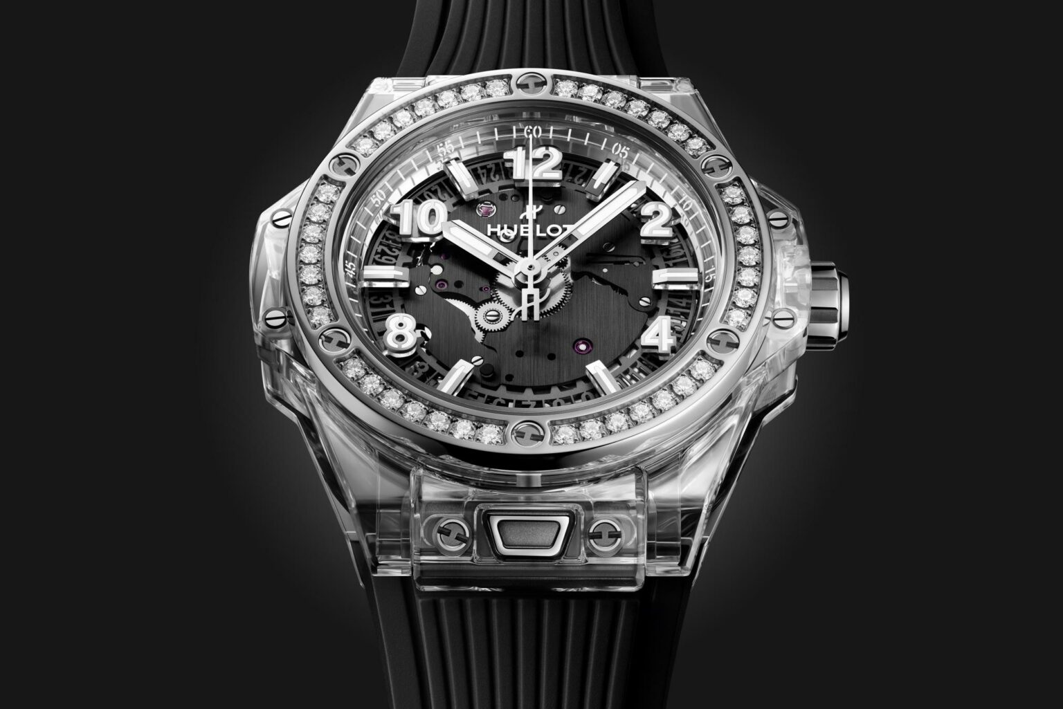 【F】 Do Your Nice Watches Make You An Unpleasant Person?