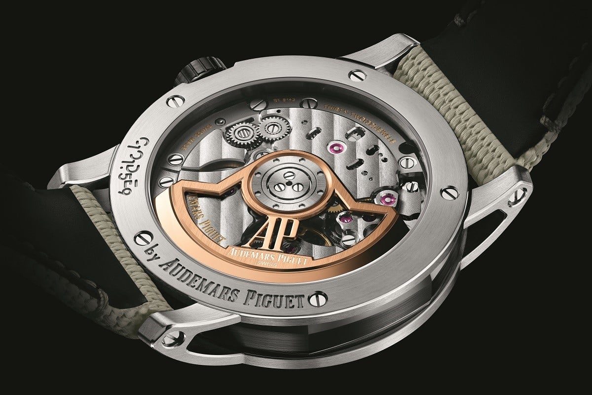 AUDEMARS PIGUET: RETAIL PRICE CHANGES 2023 MARCH (ROYAL OAK) - Singapore  Watch Insider