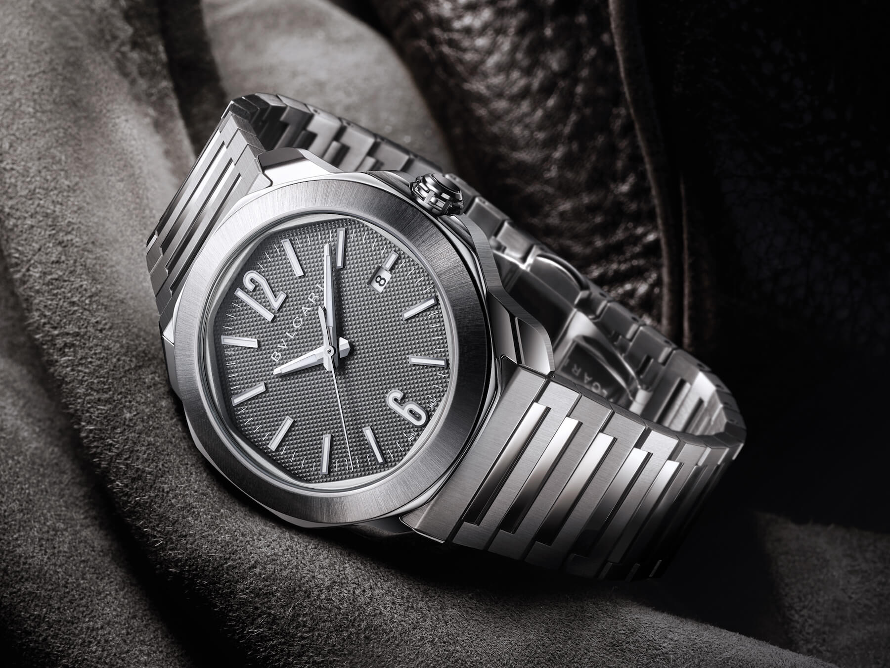 F】 Bvlgari Presents Nine Octo Roma No elties For 2023