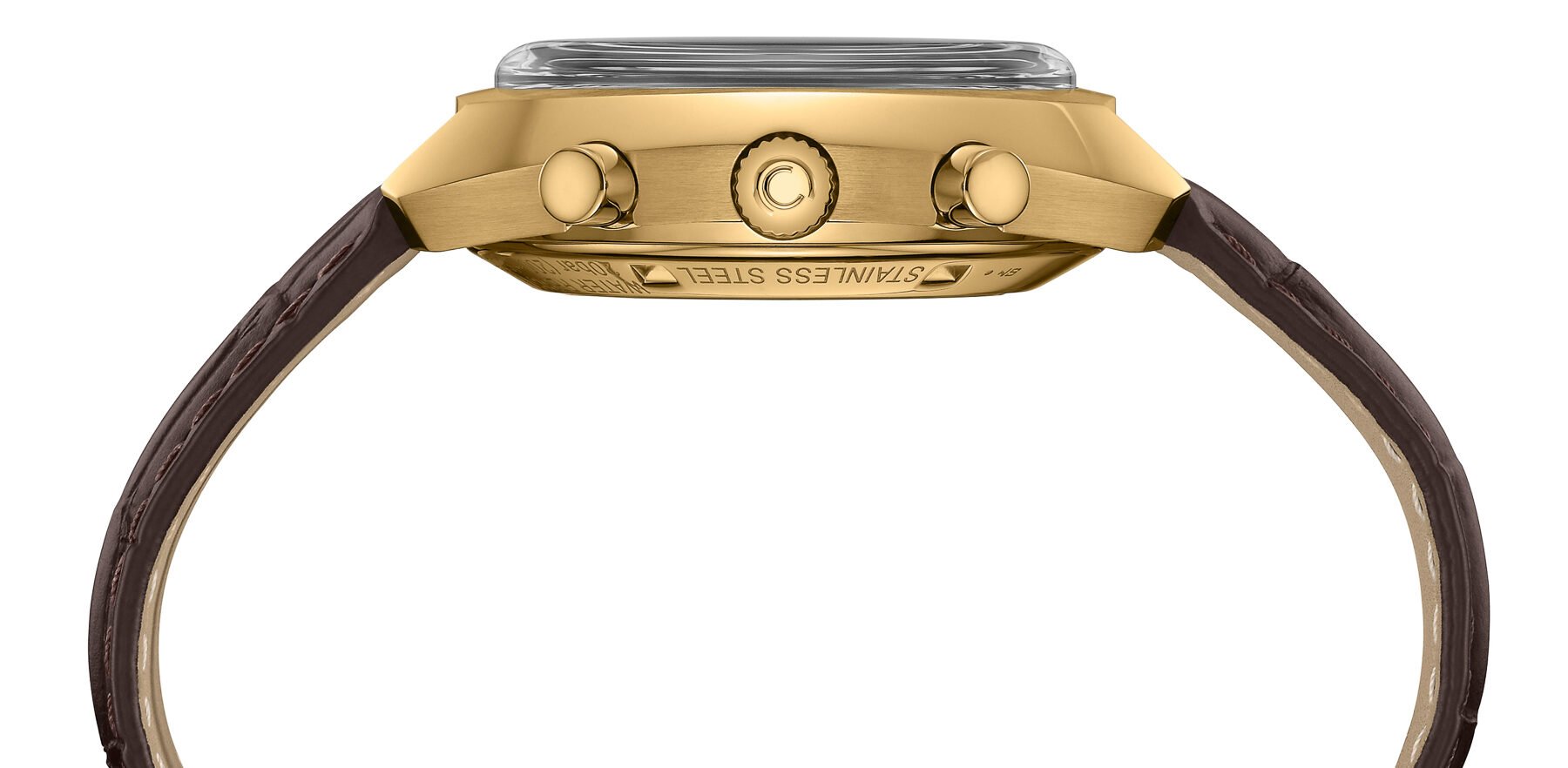 Certina DS-2 Chronograph Automatic