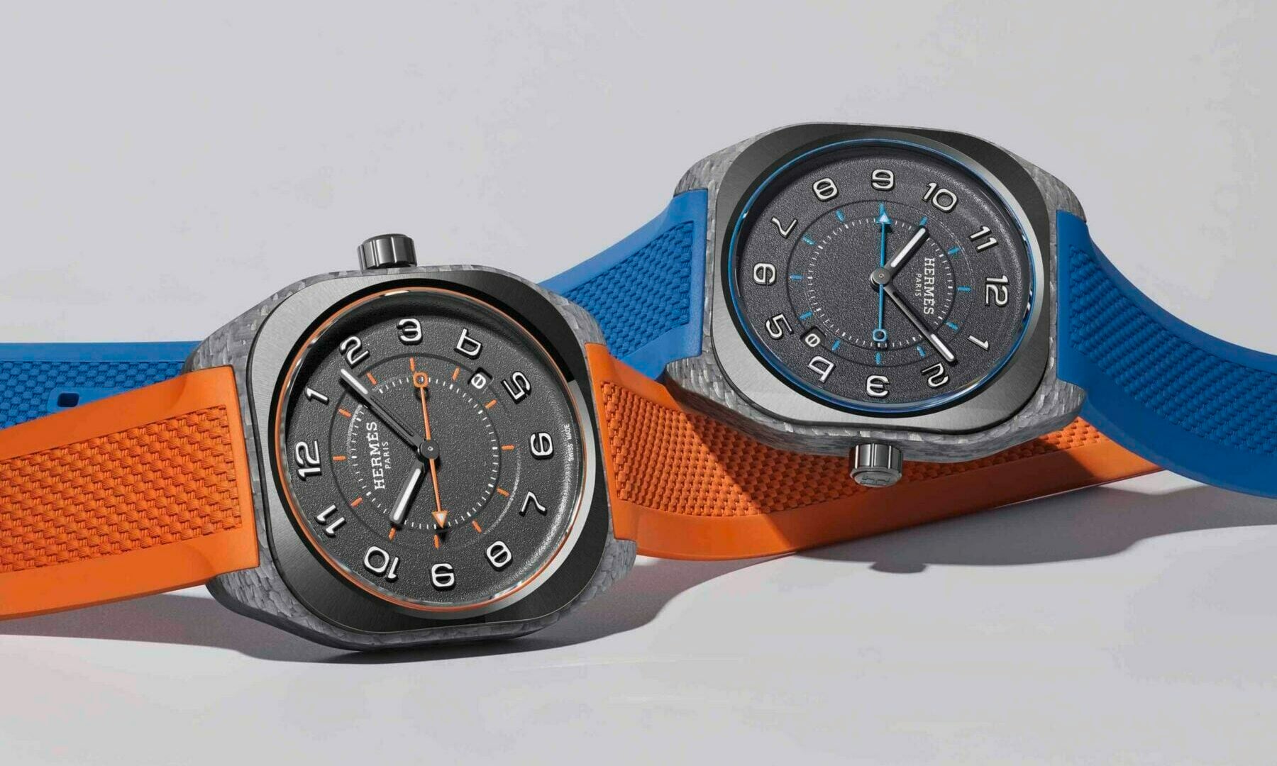 F】 Hermès Releases The Most Sporty H08 Yet