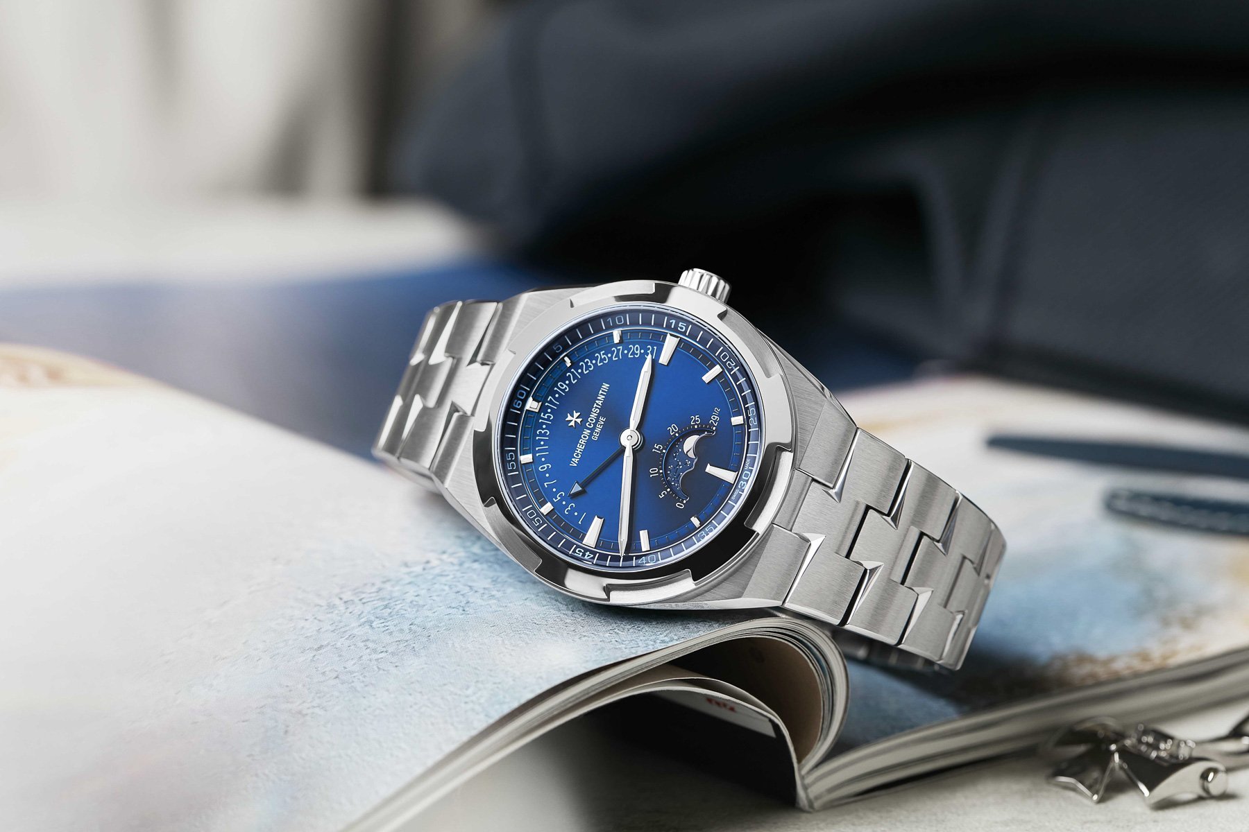 Vacheron constantin deals don pancho