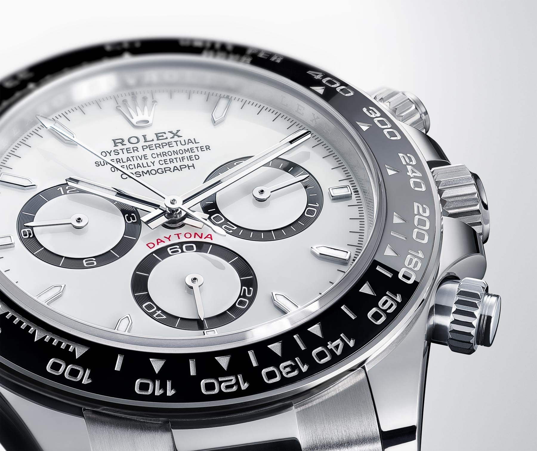Rolex sales chronographe daytona
